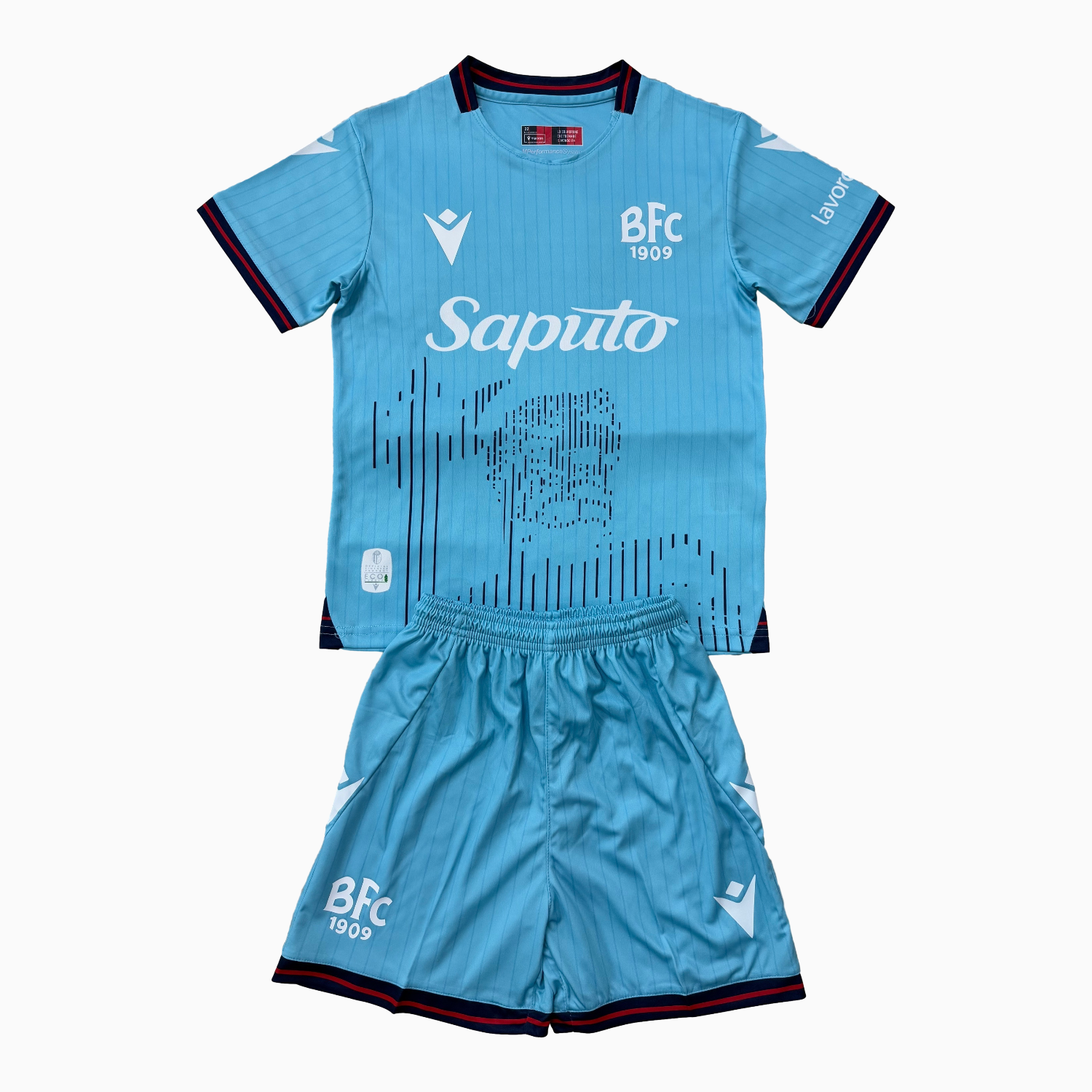 TKH-turbokithub-Bologna 25-26 Third Kids Kit