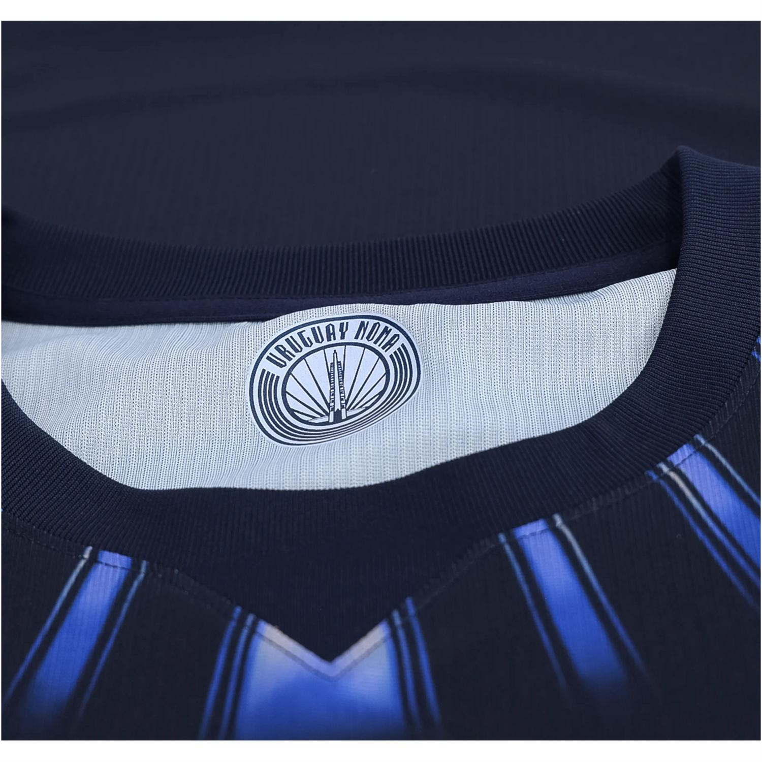 TKH-turbokithub-Uruguay 2026 Away Jersey - Fans Version