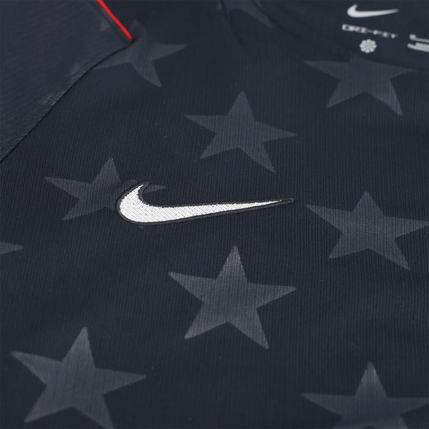 TKH-turbokithub-United States USA 2026 Away Jersey - Fans Version