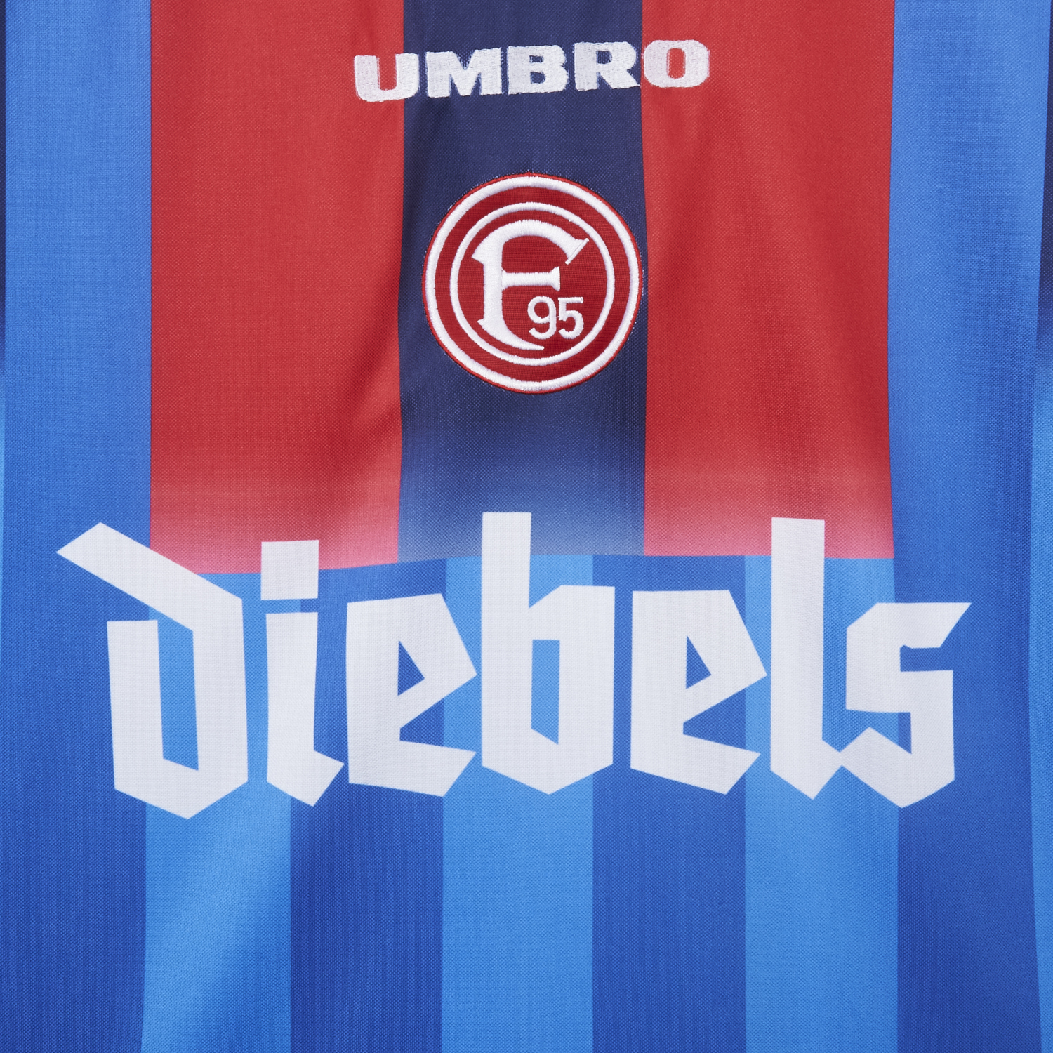 TKH-turbokithub-Retro Fortuna Düsseldorf 1997-98 Away Jersey