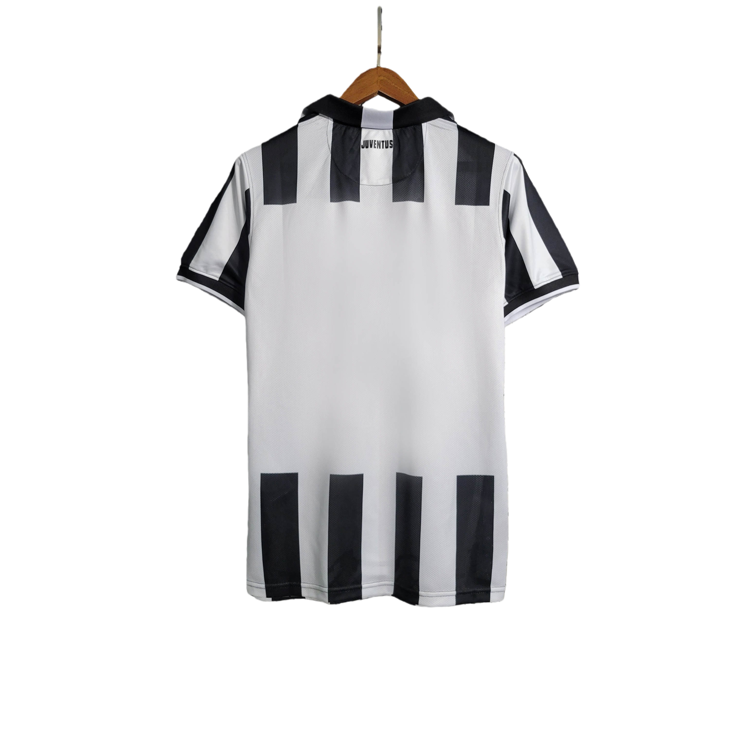 TKH-turbokithub-Retro Juventus 2014-15 Home Stadium Jersey