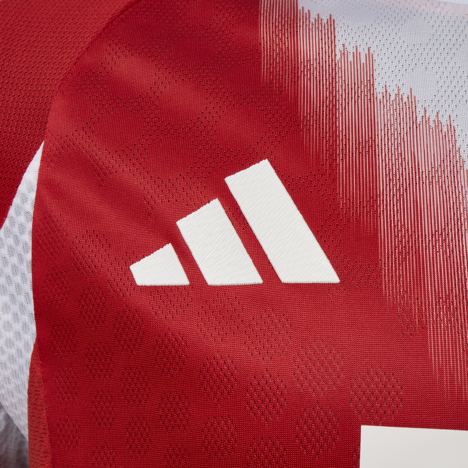 TKH-turbokithub-Bayern Munich 25-26 Home Red Jersey - Player Version