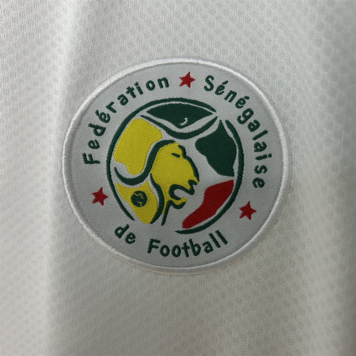 TKH-turbokithub-Retro Senegal 2002 Home Jersey