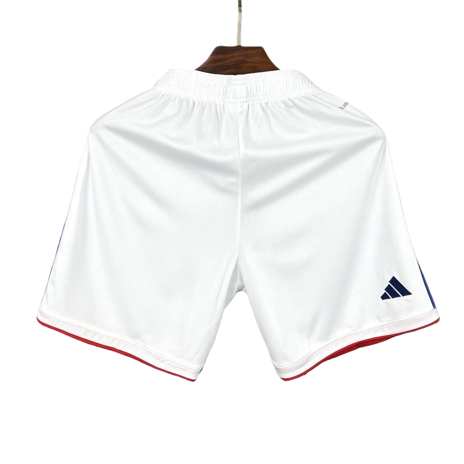 TKH-turbokithub-Japan 2026 Home White Shorts - Fans Version