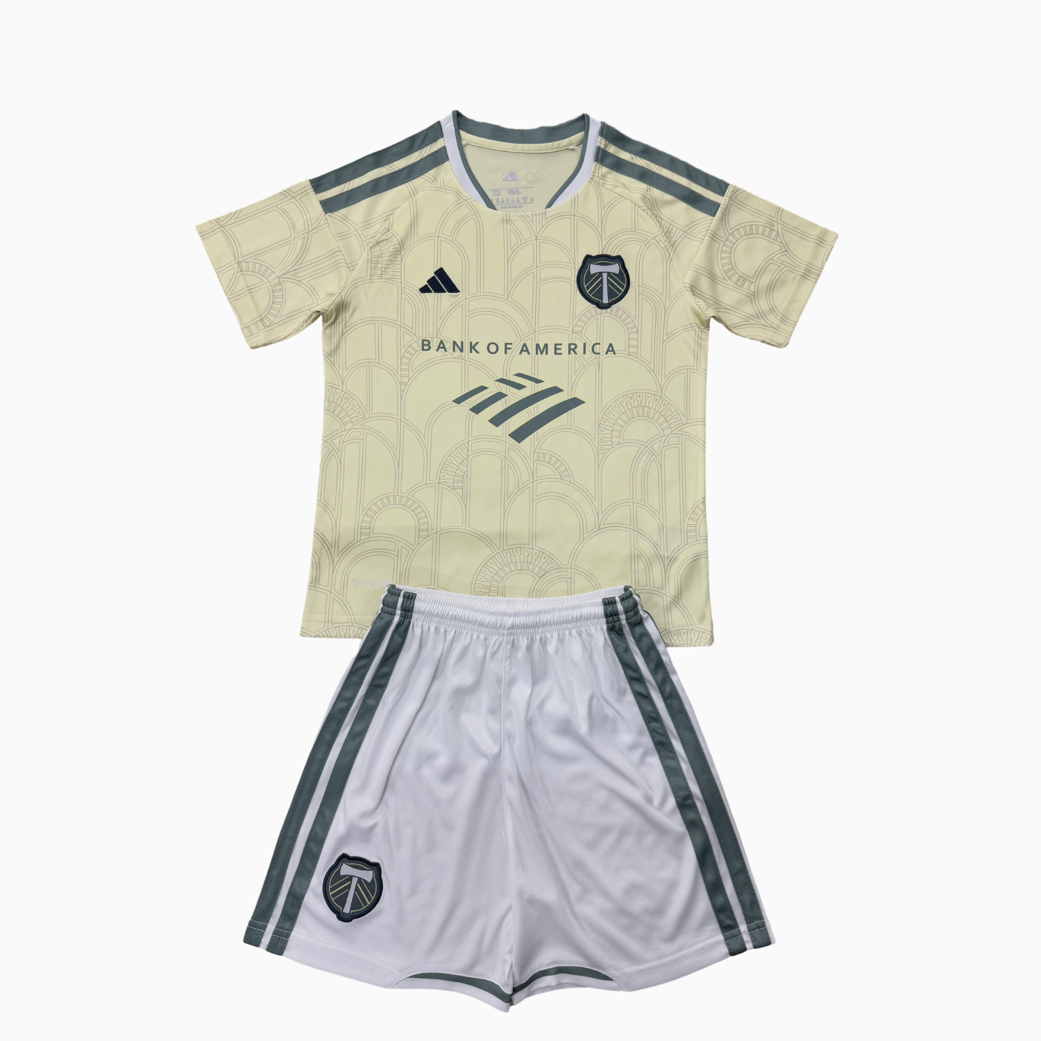 TKH-turbokithub-Portland Timbers 25-26 Away Men's Adult Jersey Set - Fans Version