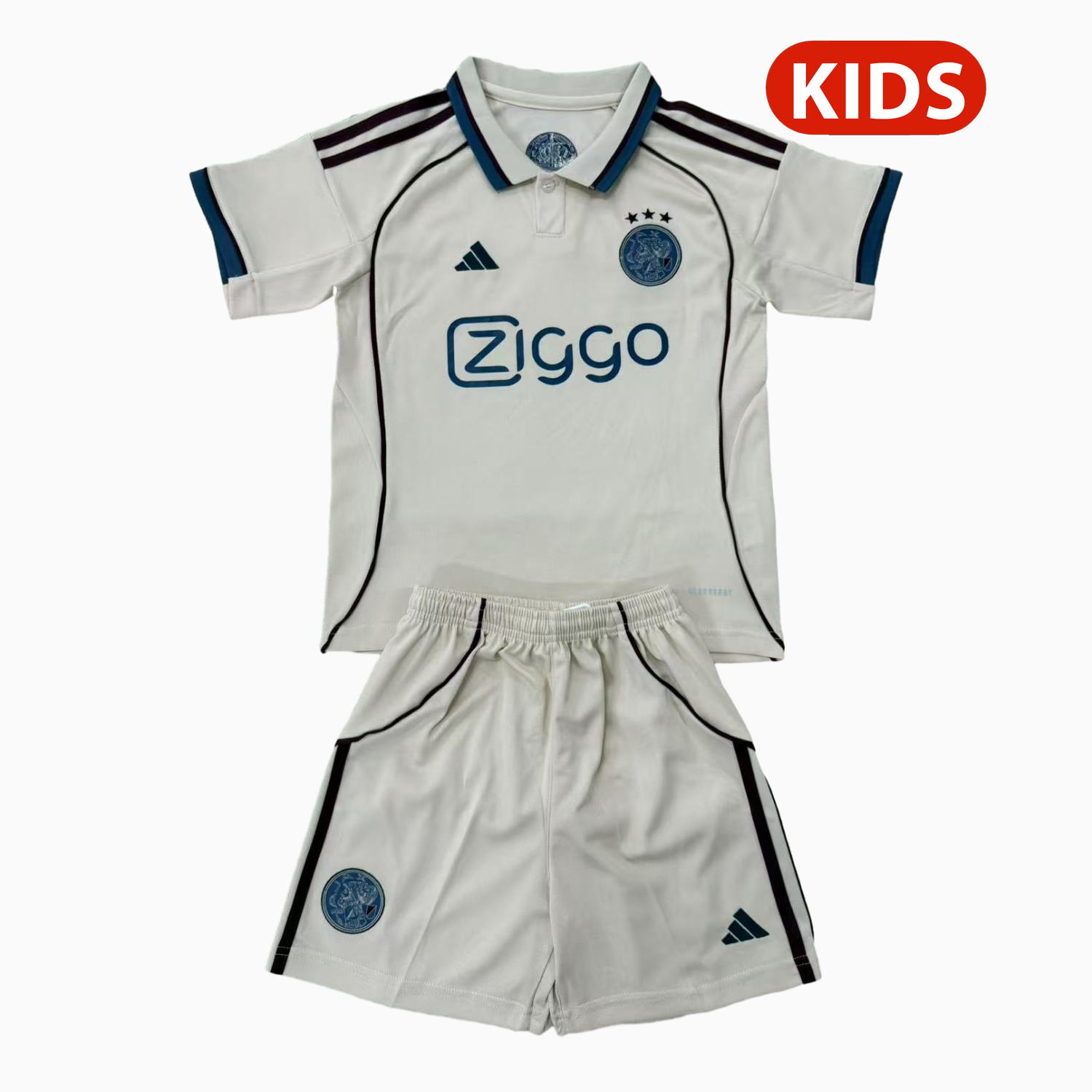 TKH-turbokithub-Ajax 25-26 Third Kids Kit