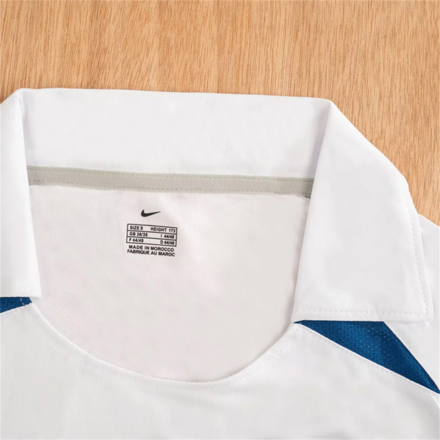 TKH-turbokithub-Retro Portugal 2002 Away Jersey