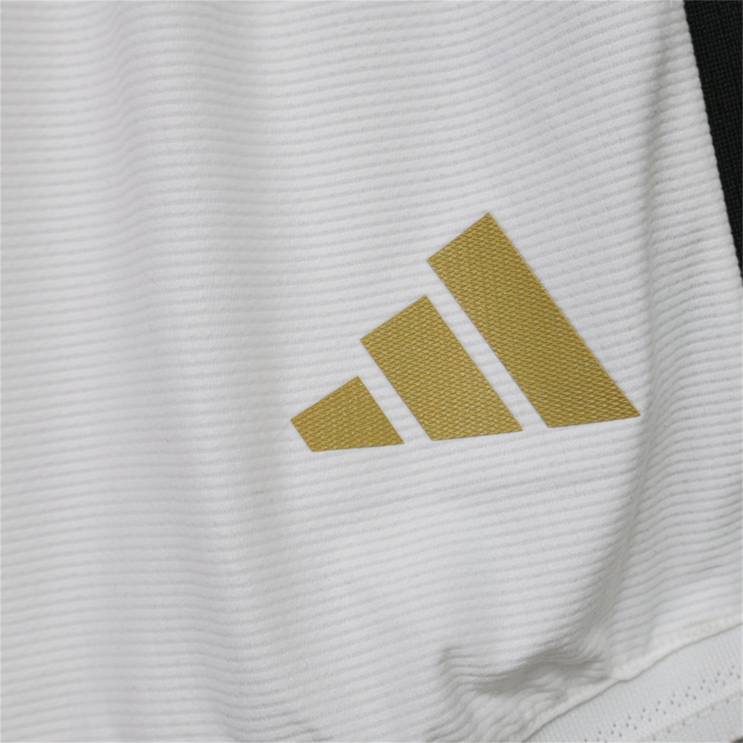 TKH-turbokithub-Juventus 26-27 Home Shorts - Player Version