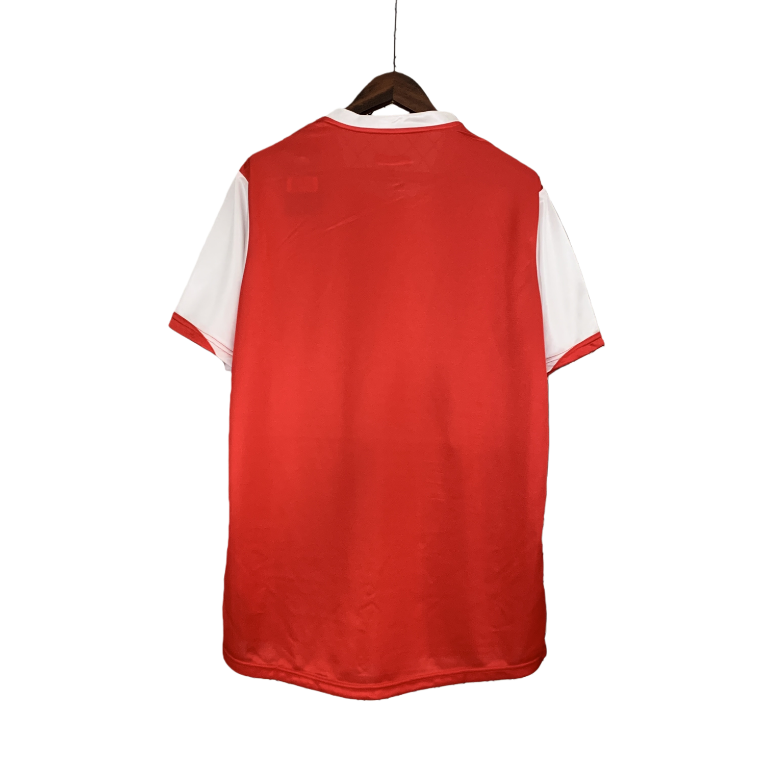 TKH-turbokithub-Retro Arsenal 06-08 Home Stadium Jersey