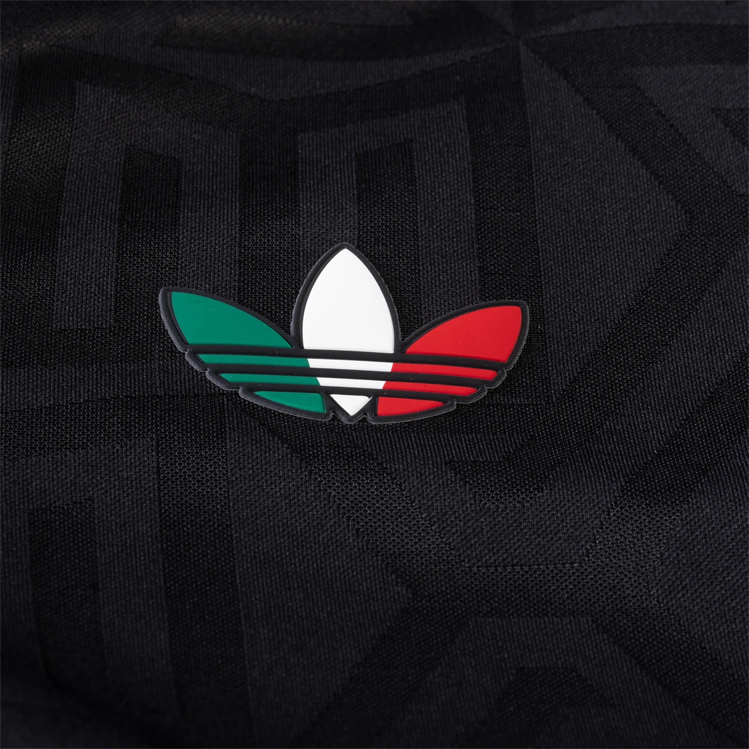 TKH-turbokithub-Mexico 2026 Third Jersey - Player Version