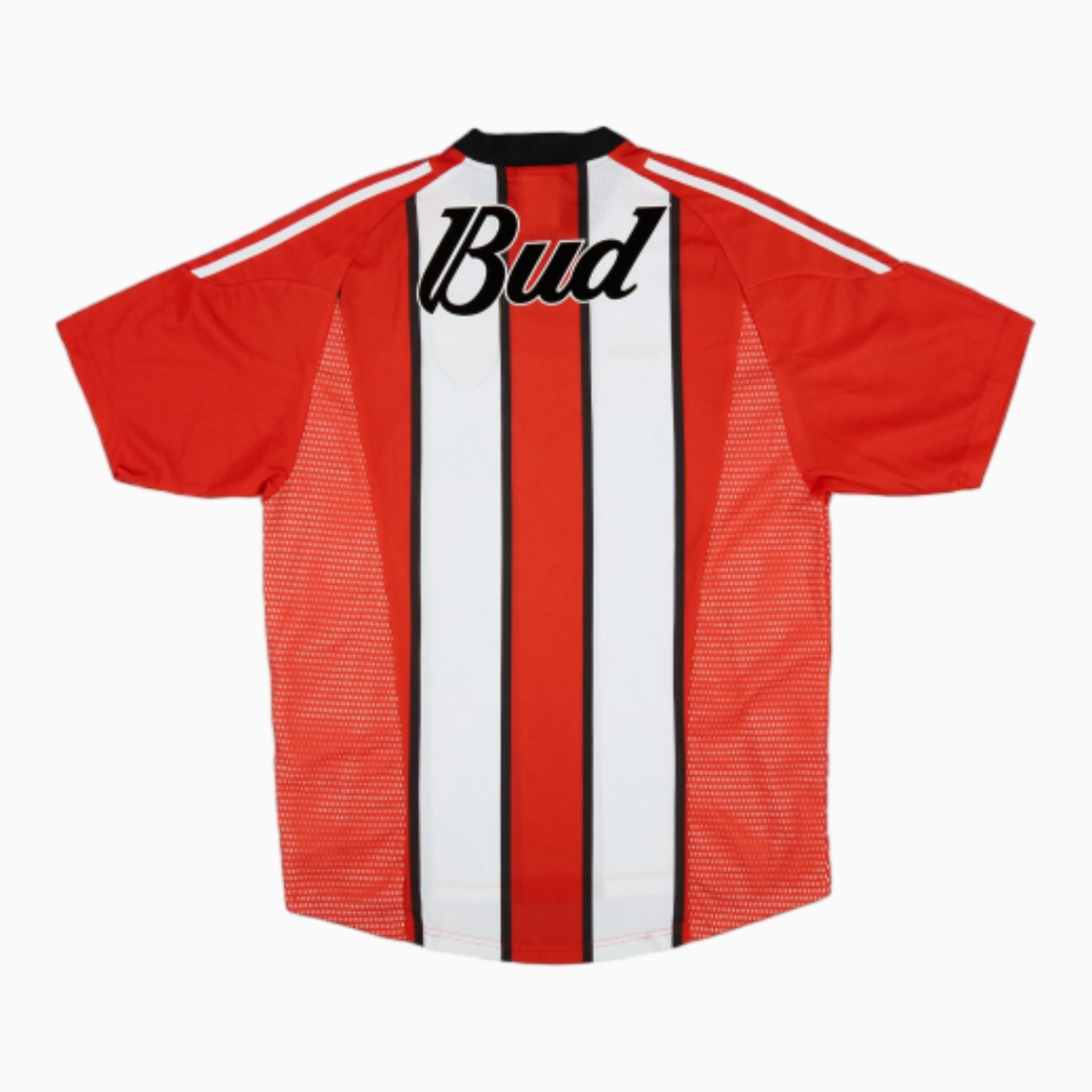 TKH-turbokithub-Retro River Plate 2003-04 Away Jersey