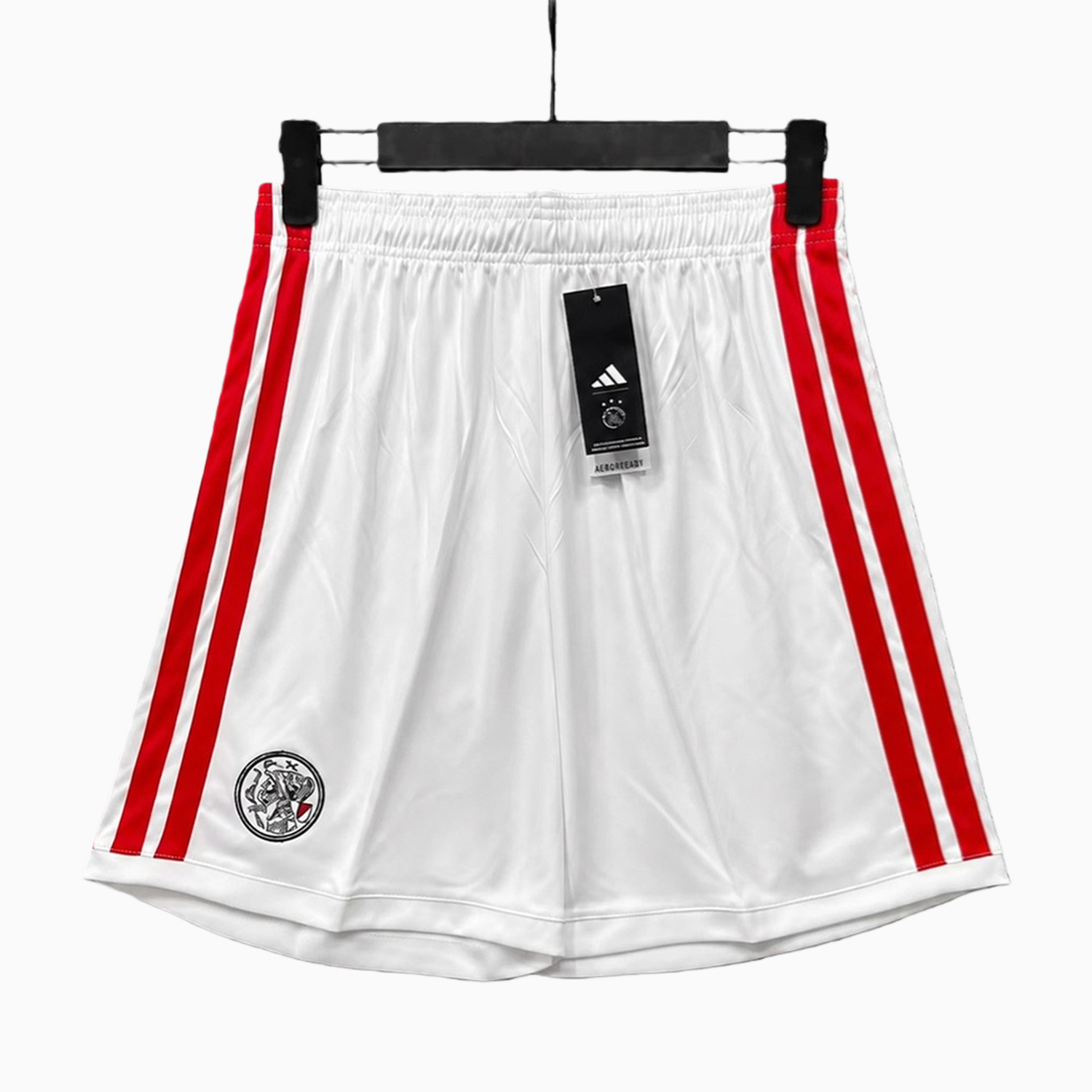 TKH-turbokithub-Ajax 26-27 Home Shorts - Fans Version
