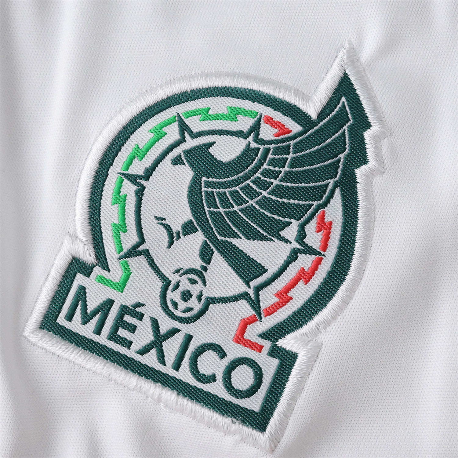 TKH-turbokithub-Mexico 2026 Home Kids Kit