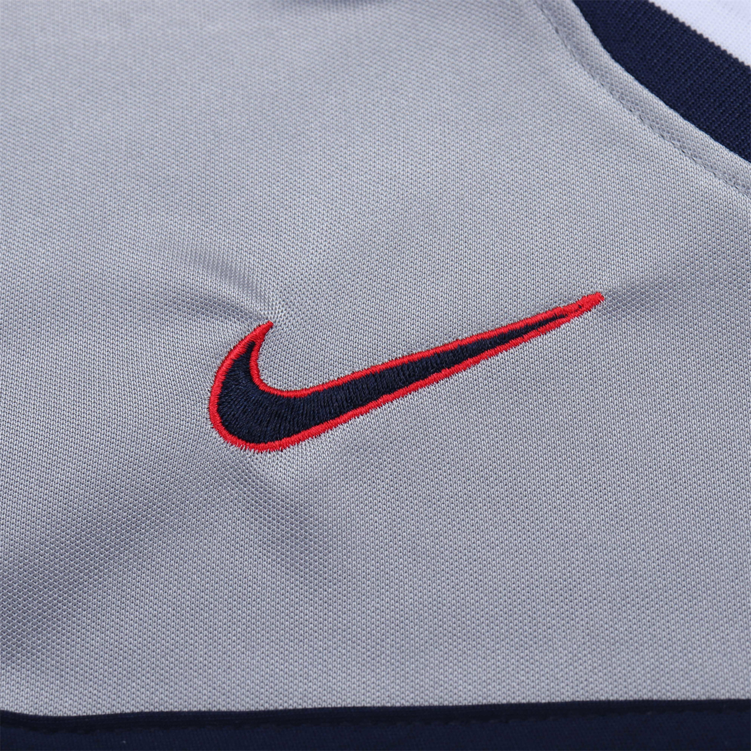 TKH-turbokithub-Retro Paris Saint-Germain PSG 2000-01 Away Kids Kit