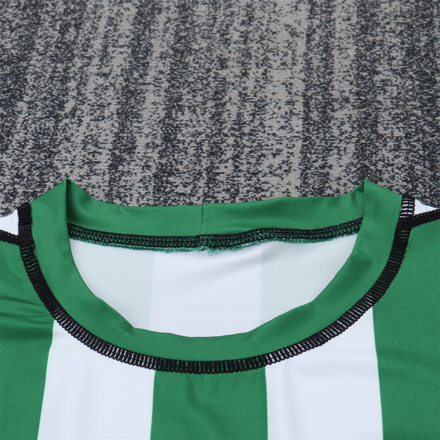 TKH-turbokithub-Retro Real Betis 2003-04 Home Kids Kit