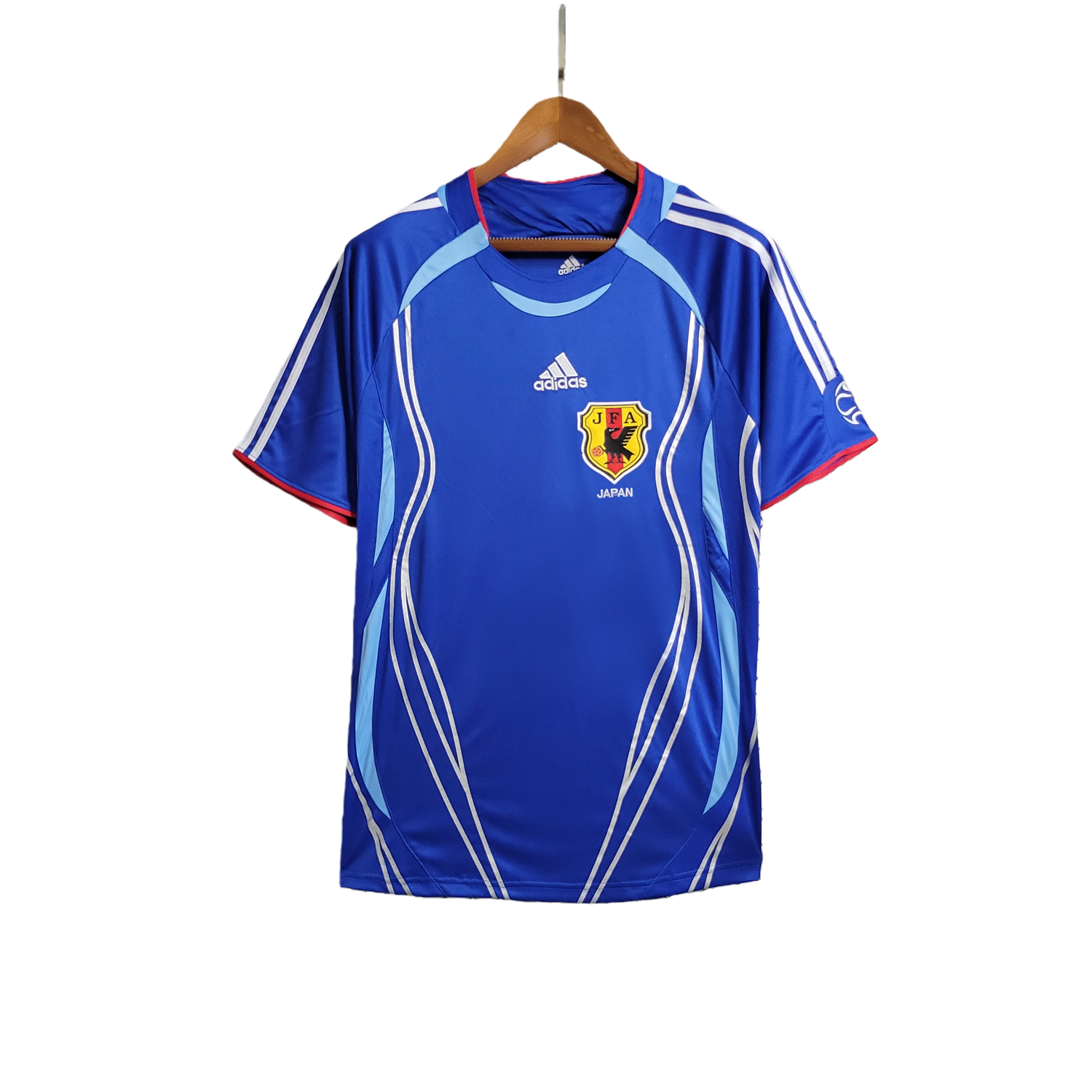 TKH-turbokithub-Retro Japan 2006 Home Stadium Jersey