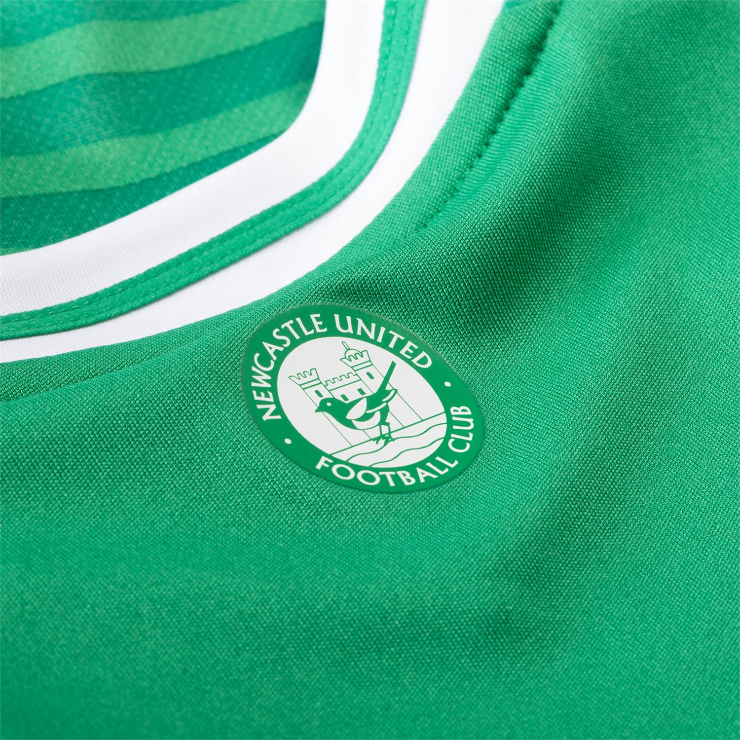 TKH-turbokithub-Newcastle United 25-26 Away Jersey - Fans Version