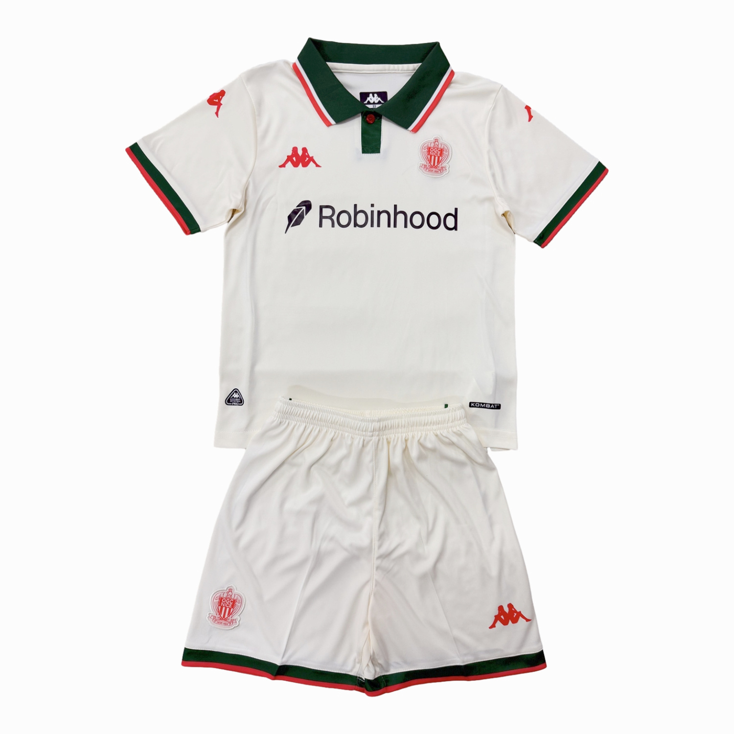 TKH-turbokithub-Nice 25-26 Away Kids Kit