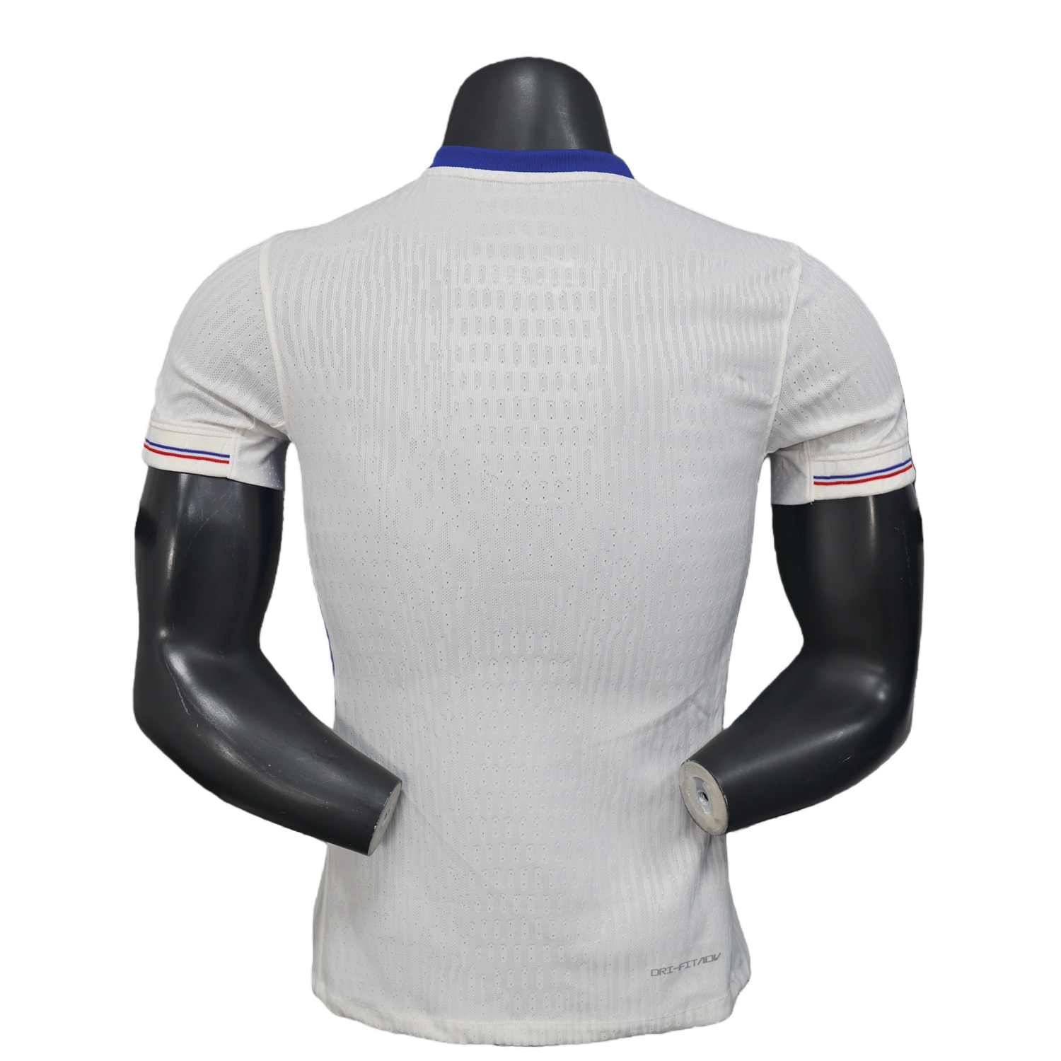 TKH-turbokithub-France 2025 Women's Away Jersey - Men's Player Version