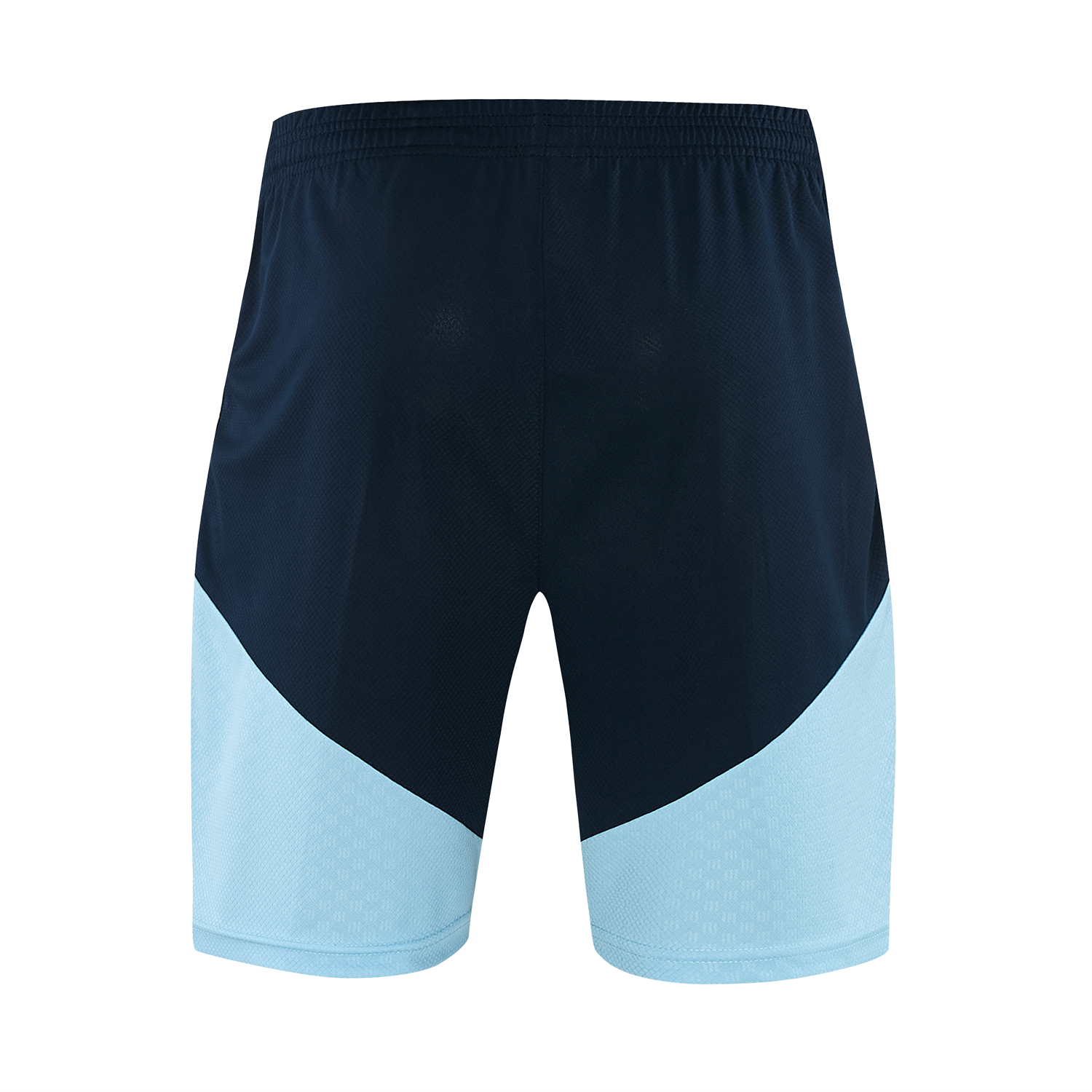 TKH-turbokithub-Argentina 2026 Vest Training Set - Dark Blue Top & Dark Blue Pants