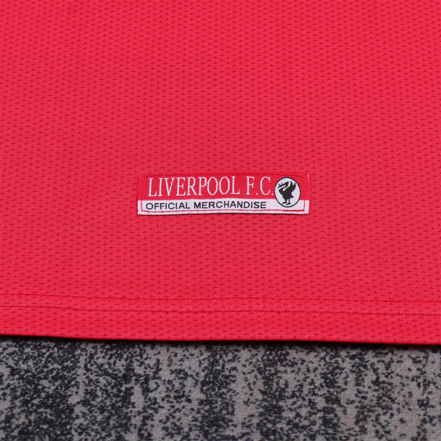 TKH-turbokithub-Retro Liver.pool 1997-98 Home Kids Kit