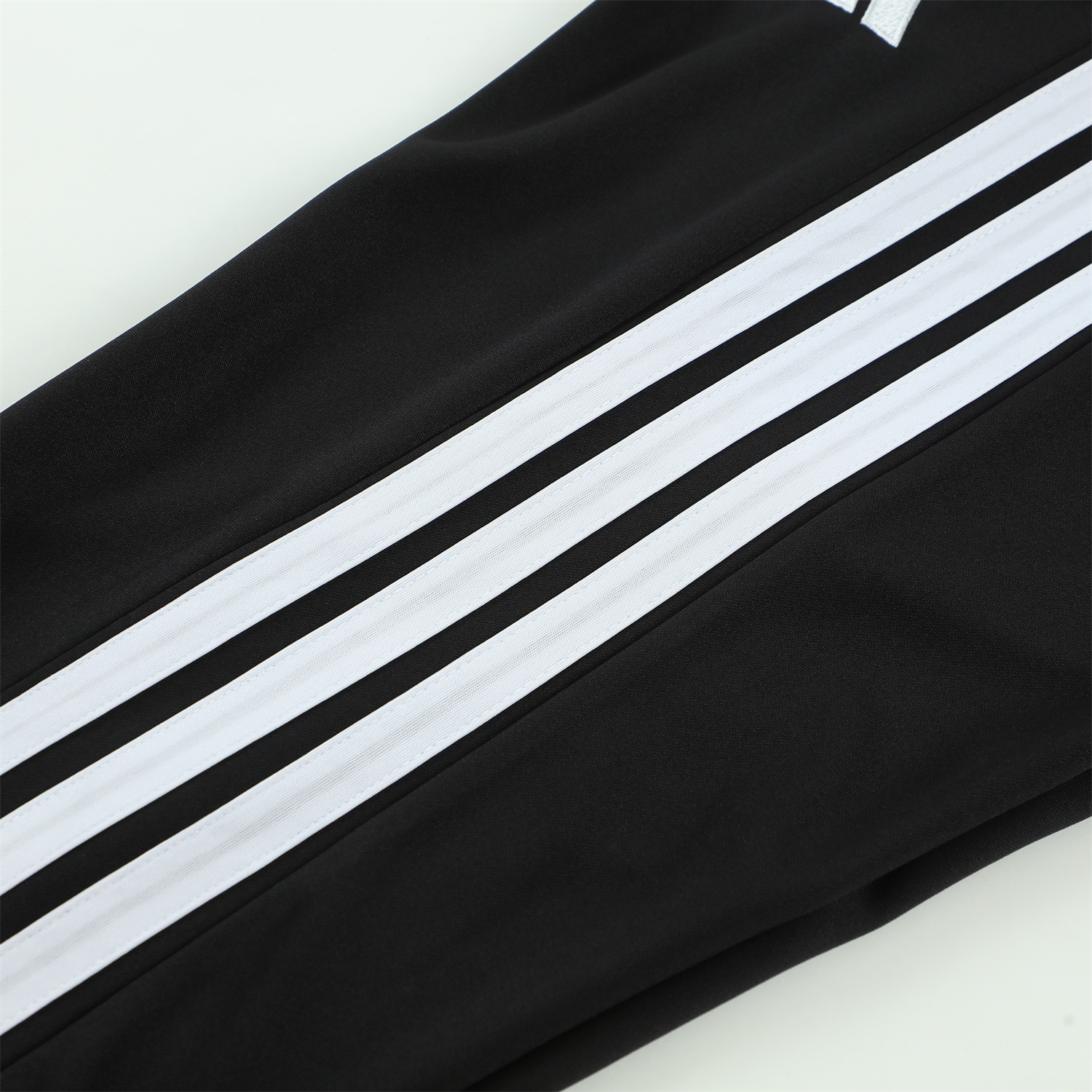 TKH-turbokithub-Germany 2026 Kids Long Sleeve Training Set - White Top & Pants