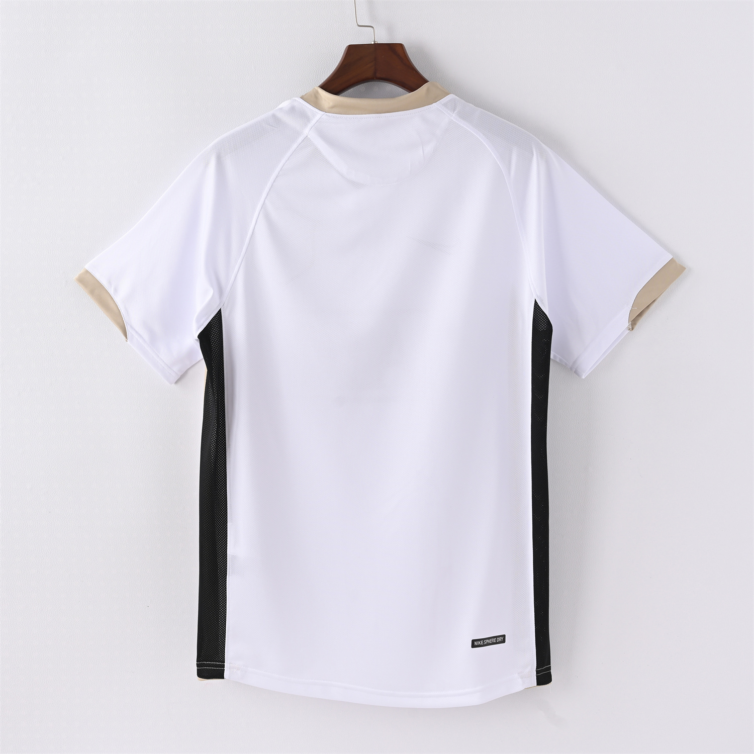 TKH-turbokithub-Retro Manchester United 06-07 Away Jersey