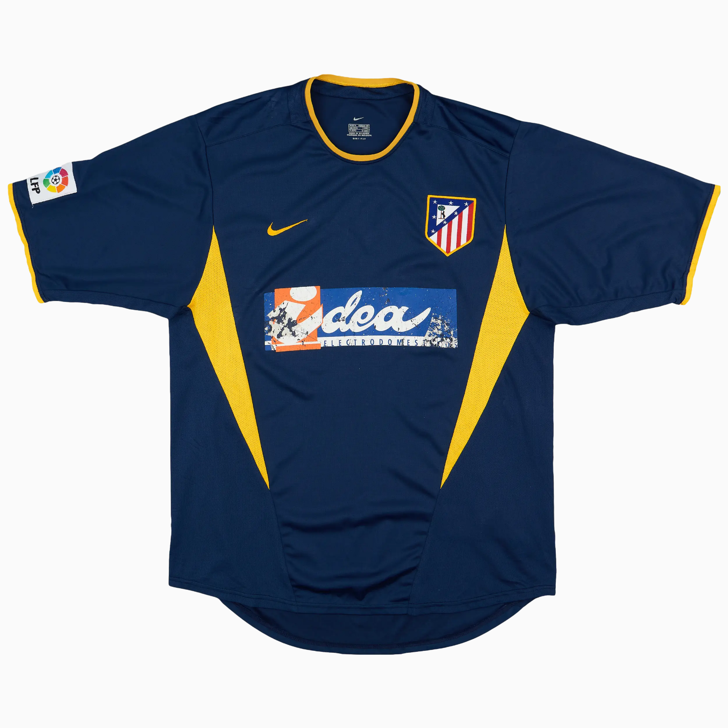 TKH-turbokithub-Retro Atletico Madrid 2002-03 Away Jersey