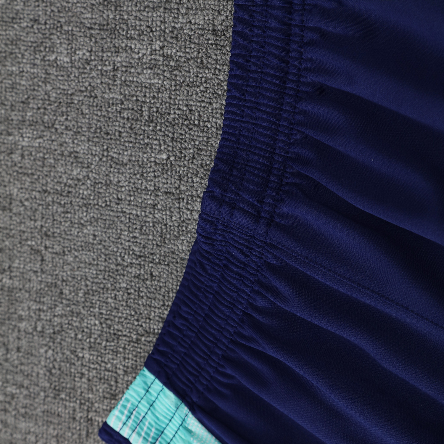 TKH-turbokithub-Flamengo 25-26 Long Sleeve Training Set - Deep Blue Top & Deep Blue Pants