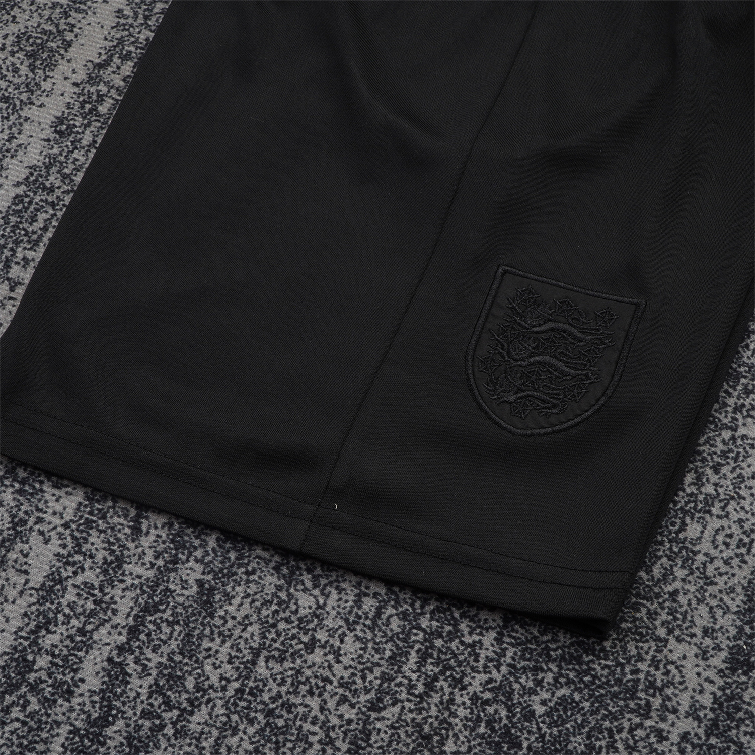 TKH-turbokithub-Retro England 1990 Black Special Kids Kit