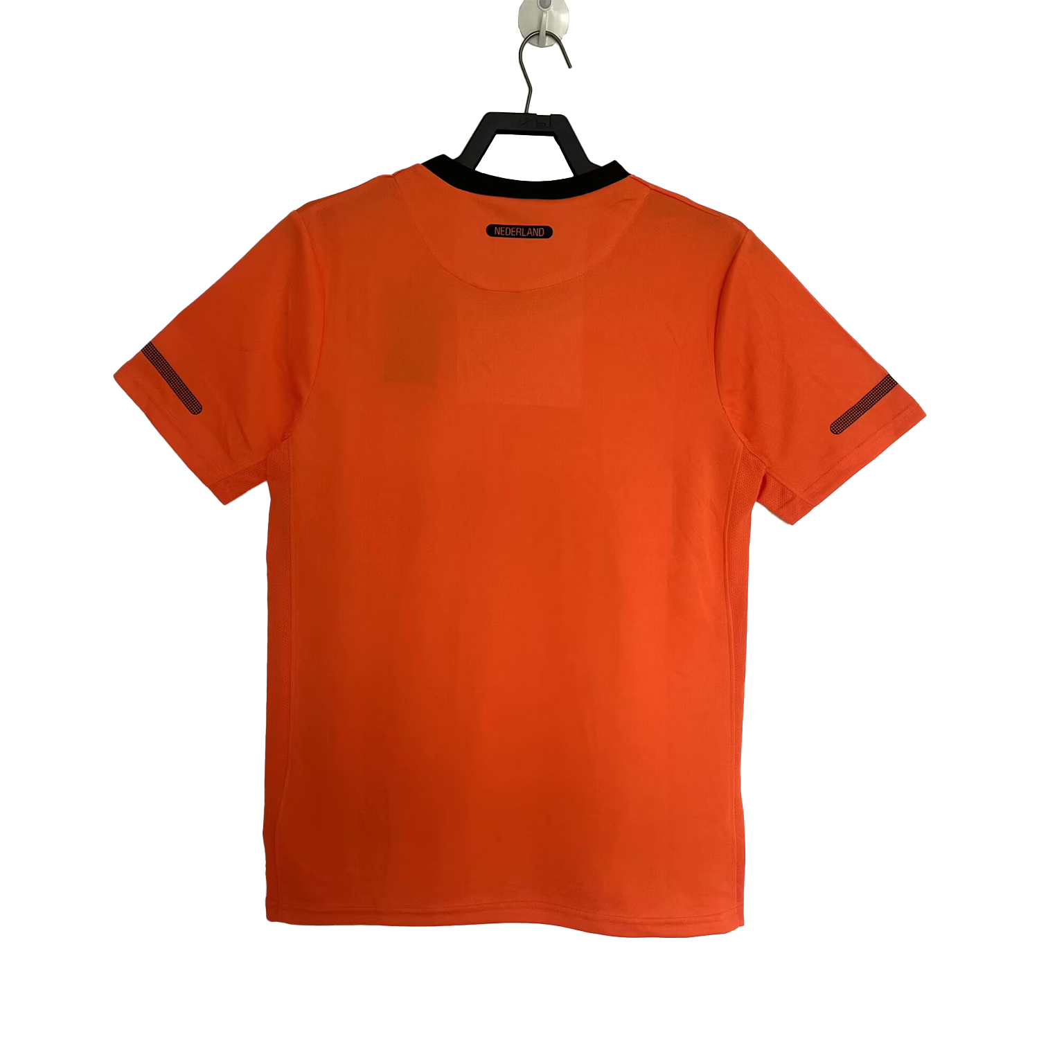 TKH-turbokithub-Retro Netherlands 2010 Home Jersey