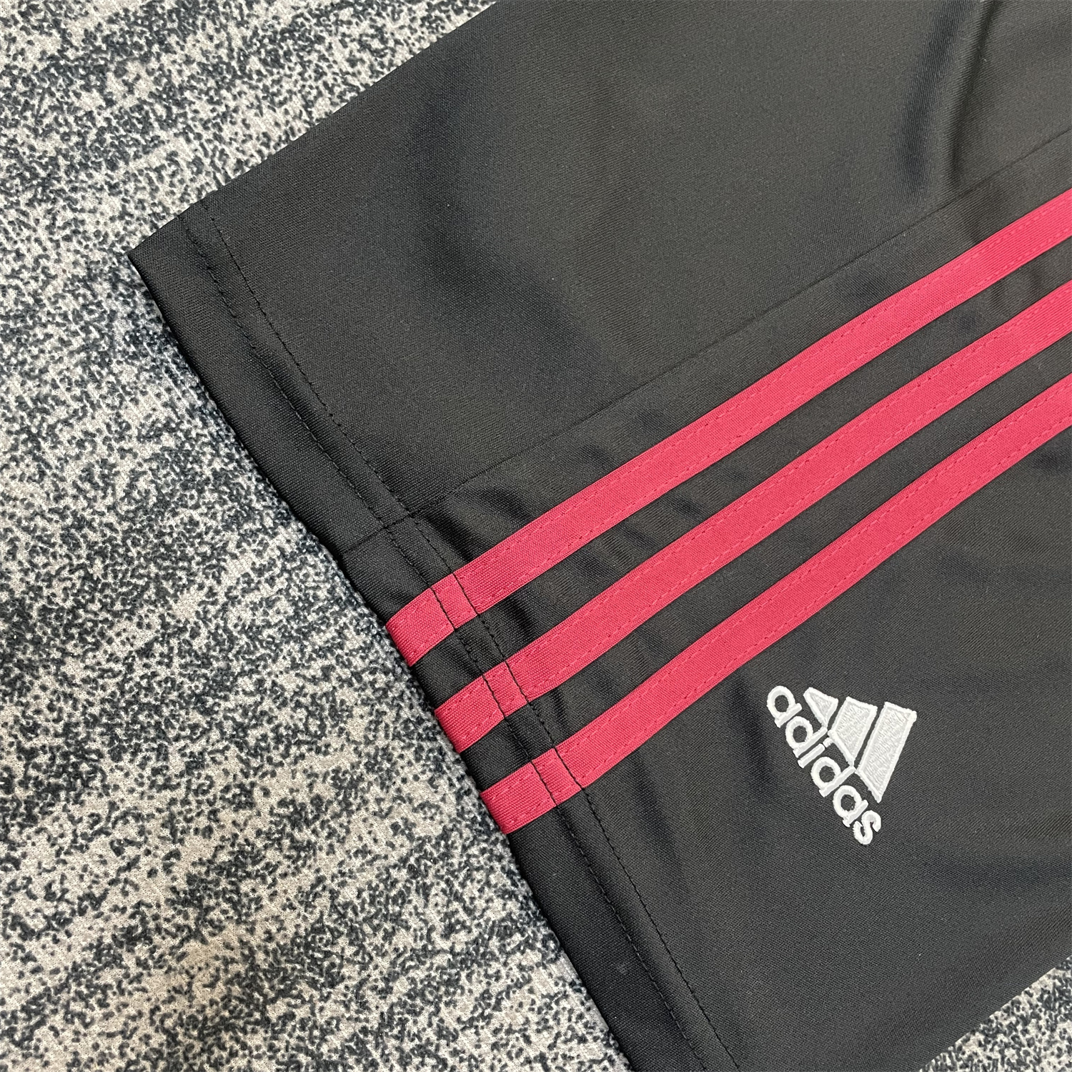 TKH-turbokithub-Retro AC Milan 2009-10 Home Red Kids Kit