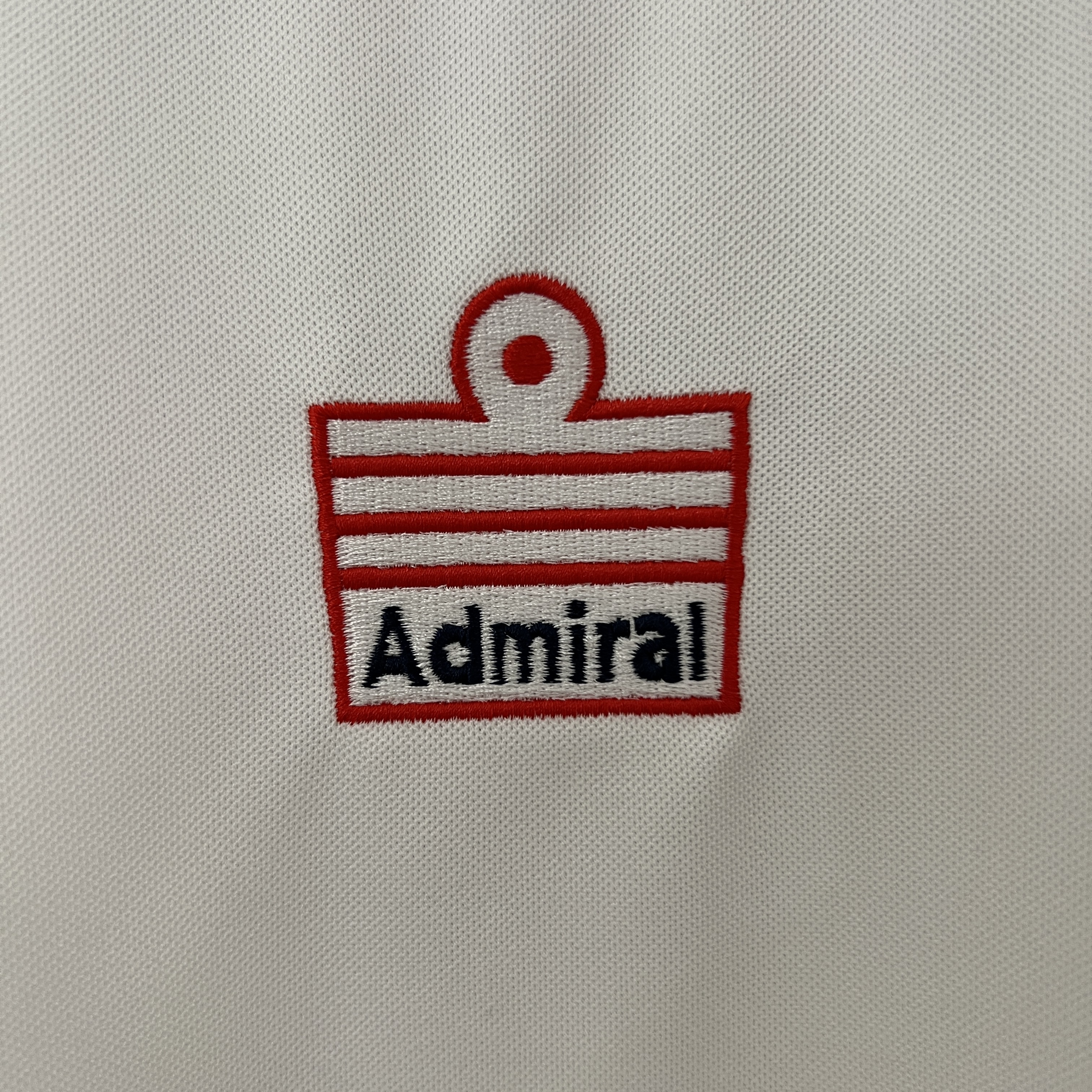 TKH-turbokithub-Retro England 1982 Home Stadium Jersey