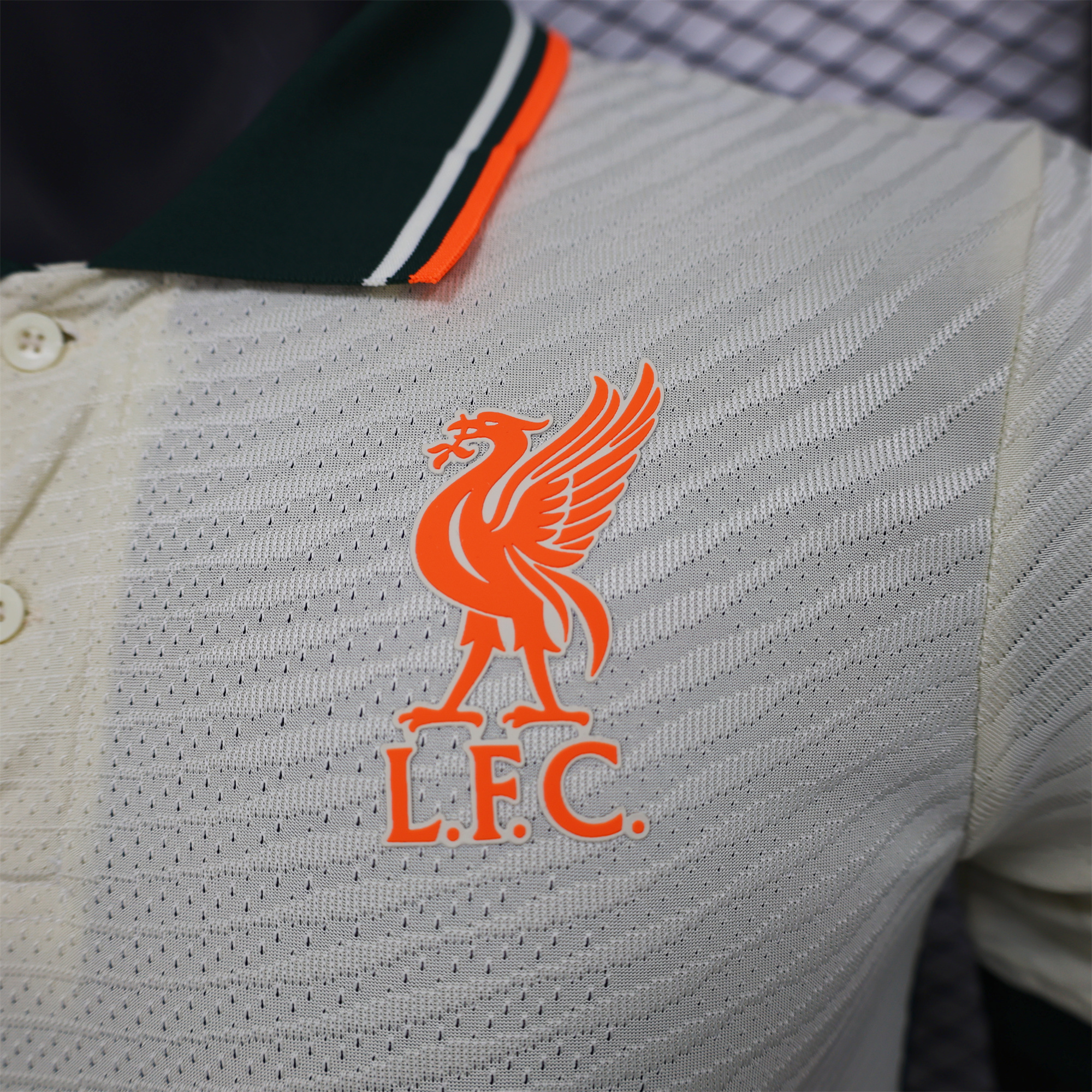 TKH-turbokithub-Retro Liver.pool 2021-22 Away Jersey - Player Version