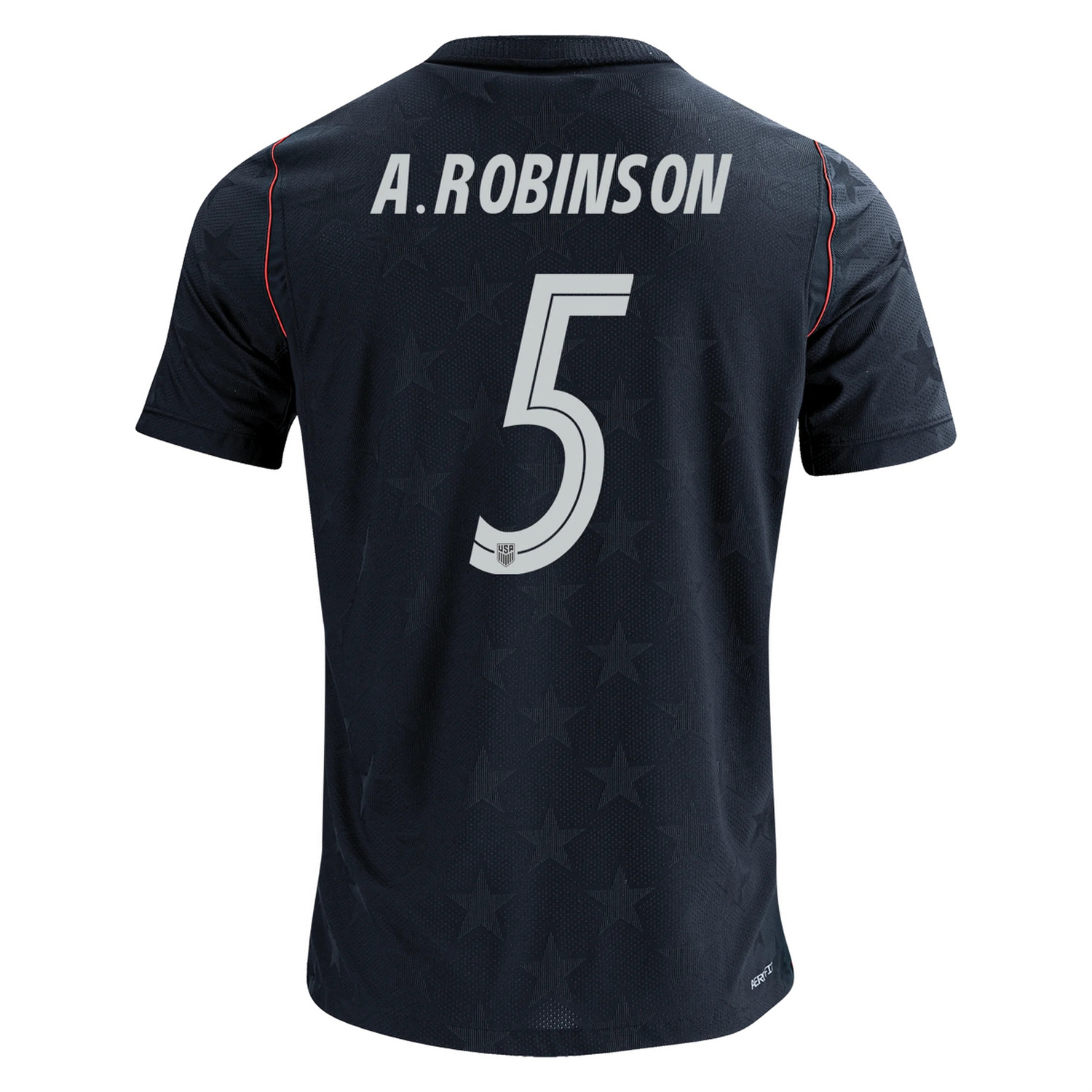 TKH-turbokithub-United States USA 2026 Away Jersey - Player Version