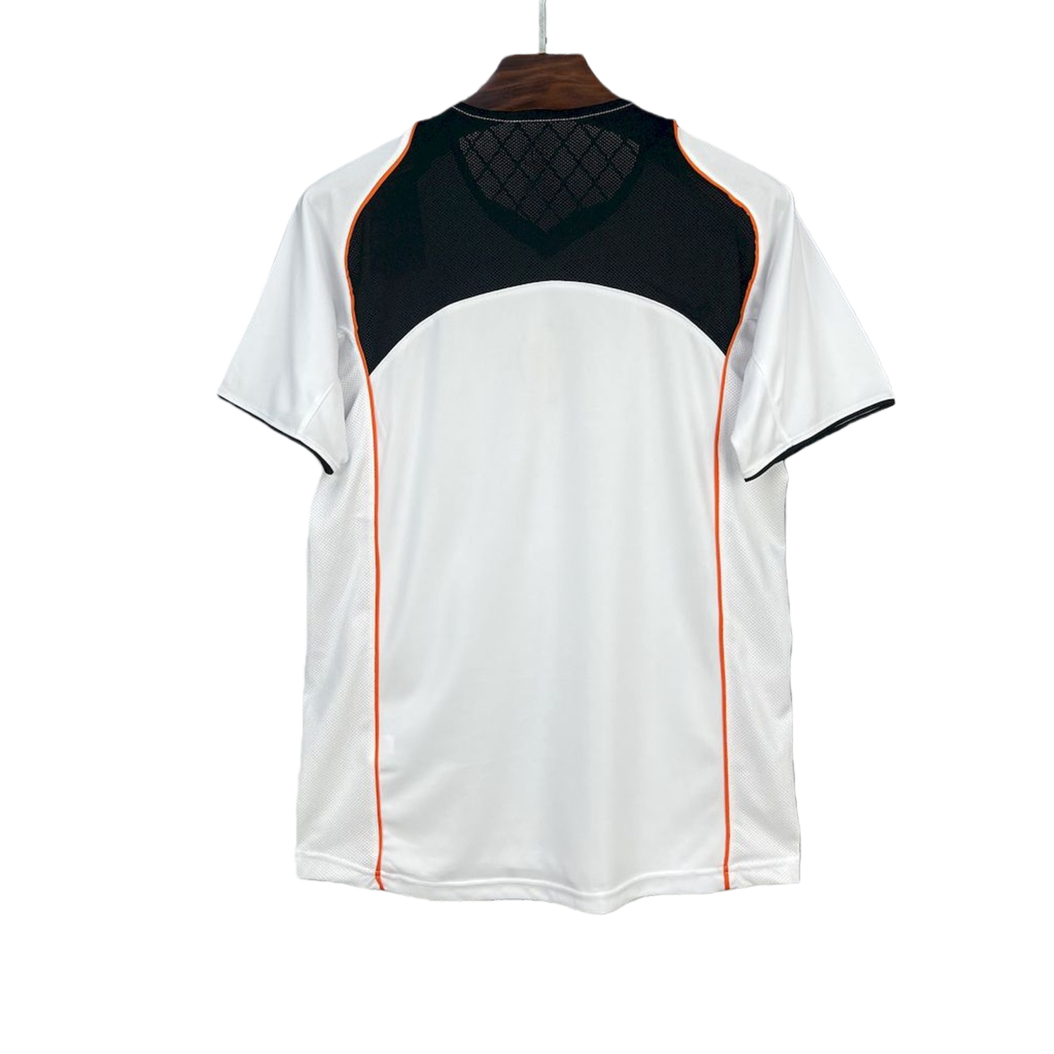 TKH-turbokithub-Retro Valencia 2004-05 Home Jersey