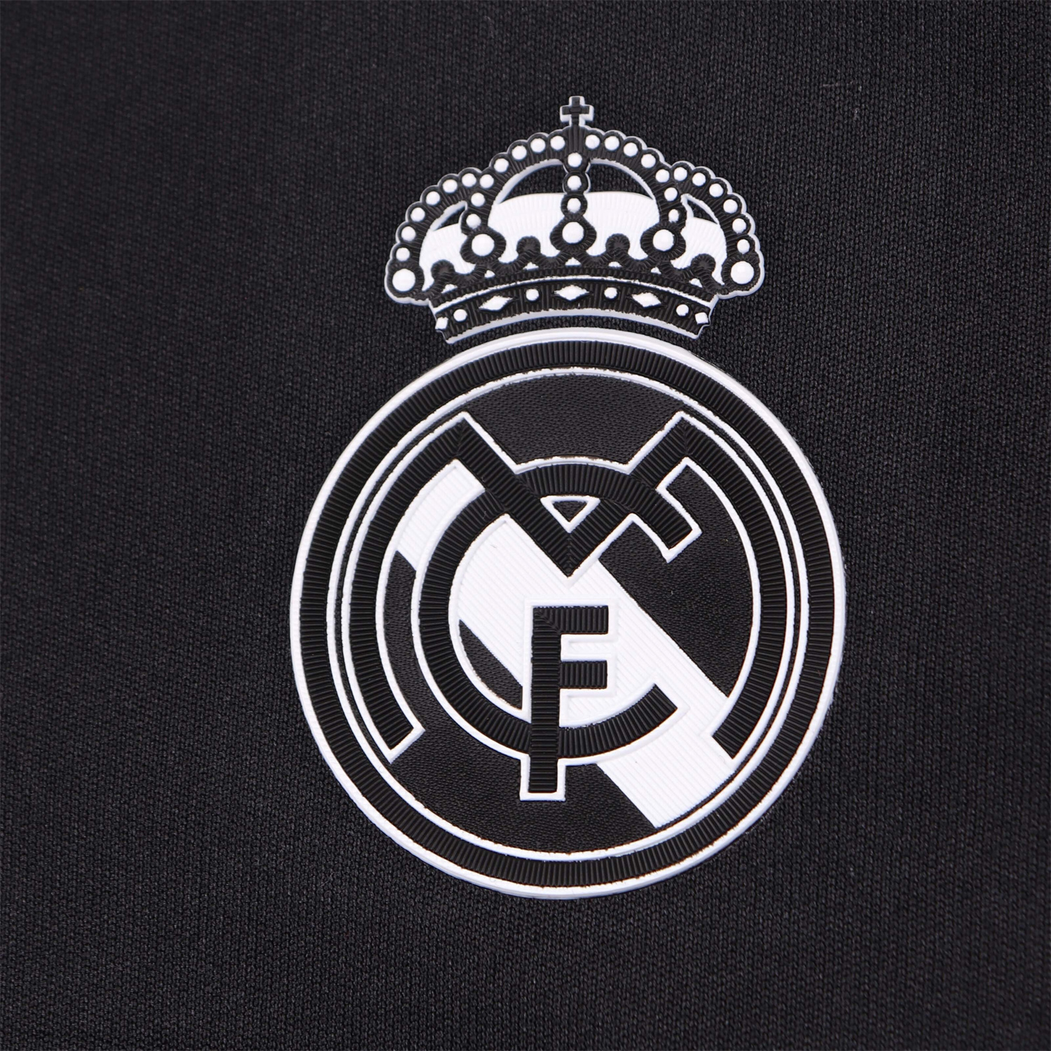 TKH-turbokithub-Retro Real Madrid 2016-17 Third Kids Kit