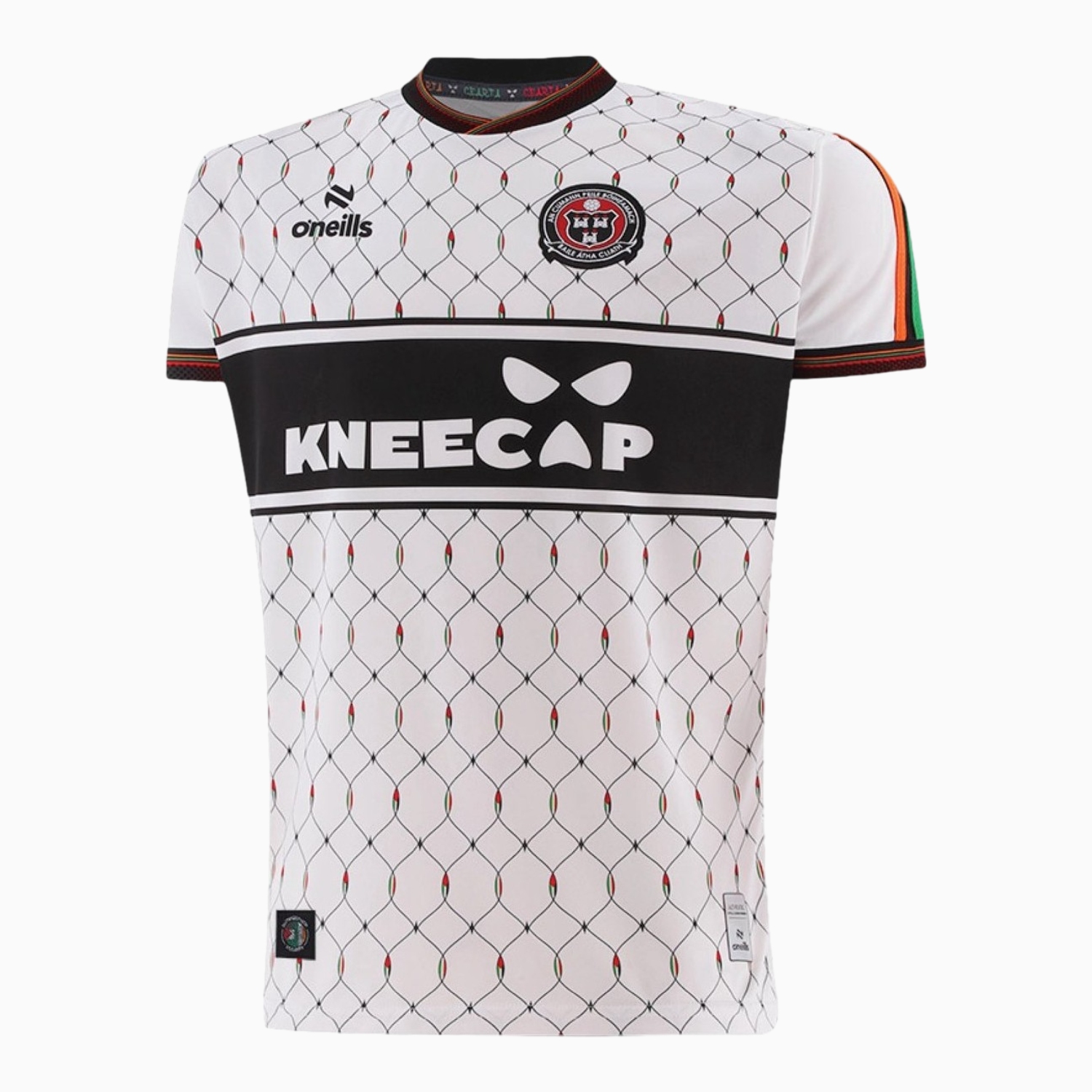 TKH-turbokithub-Bohemian 26-27 Away Jersey - Fans Version