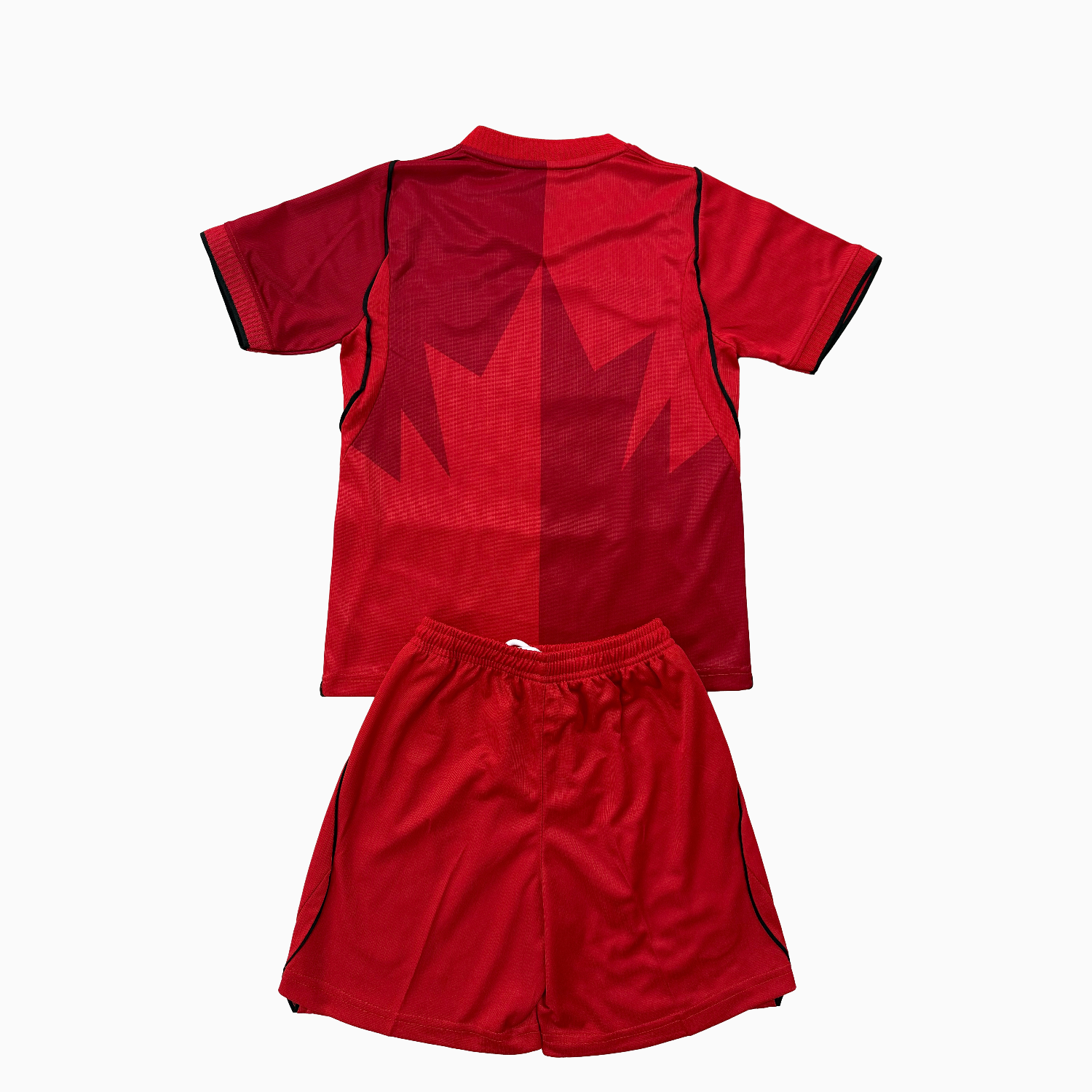 TKH-turbokithub-Canada 2026 Home Men's Adult Jersey Set - Fans Version