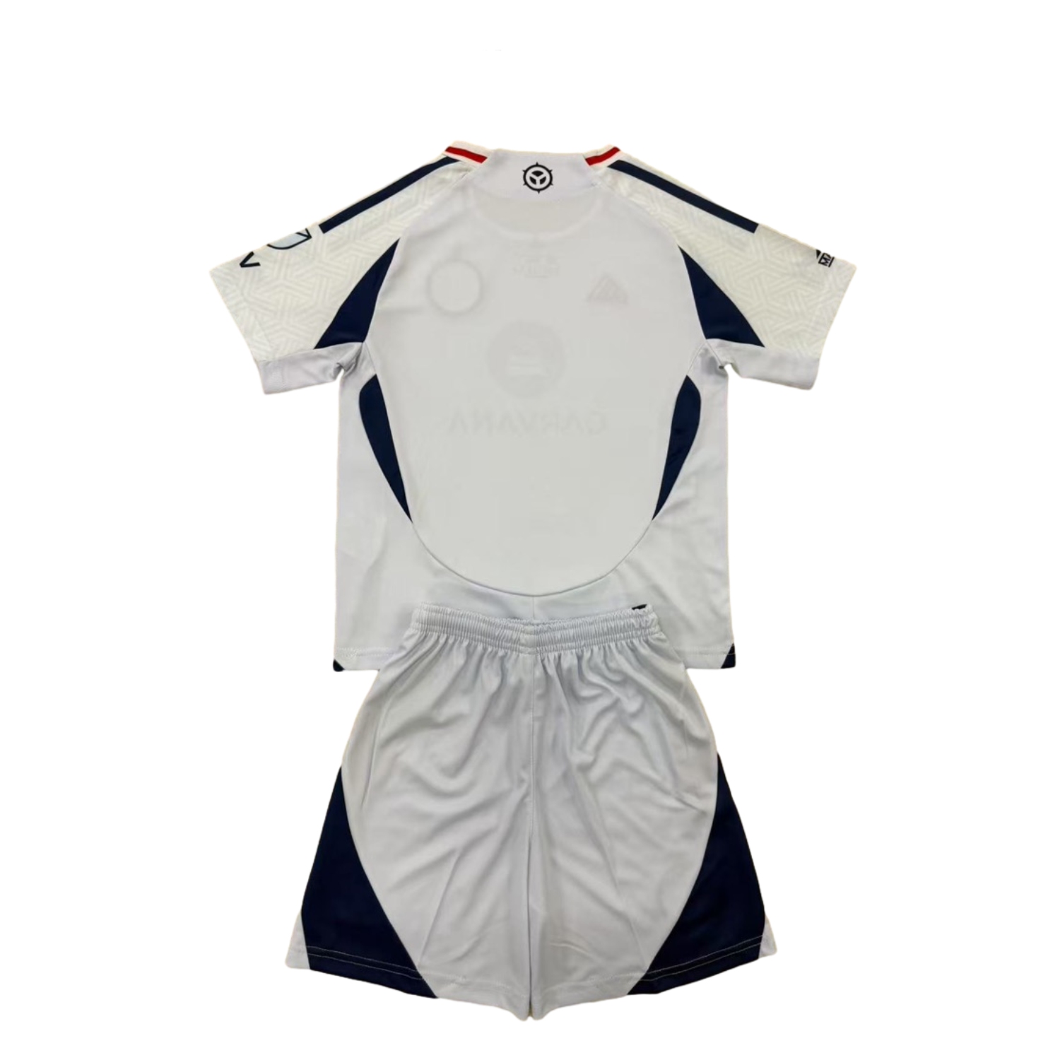 TKH-turbokithub-Chicago Fire 2025 Away Kids Kit