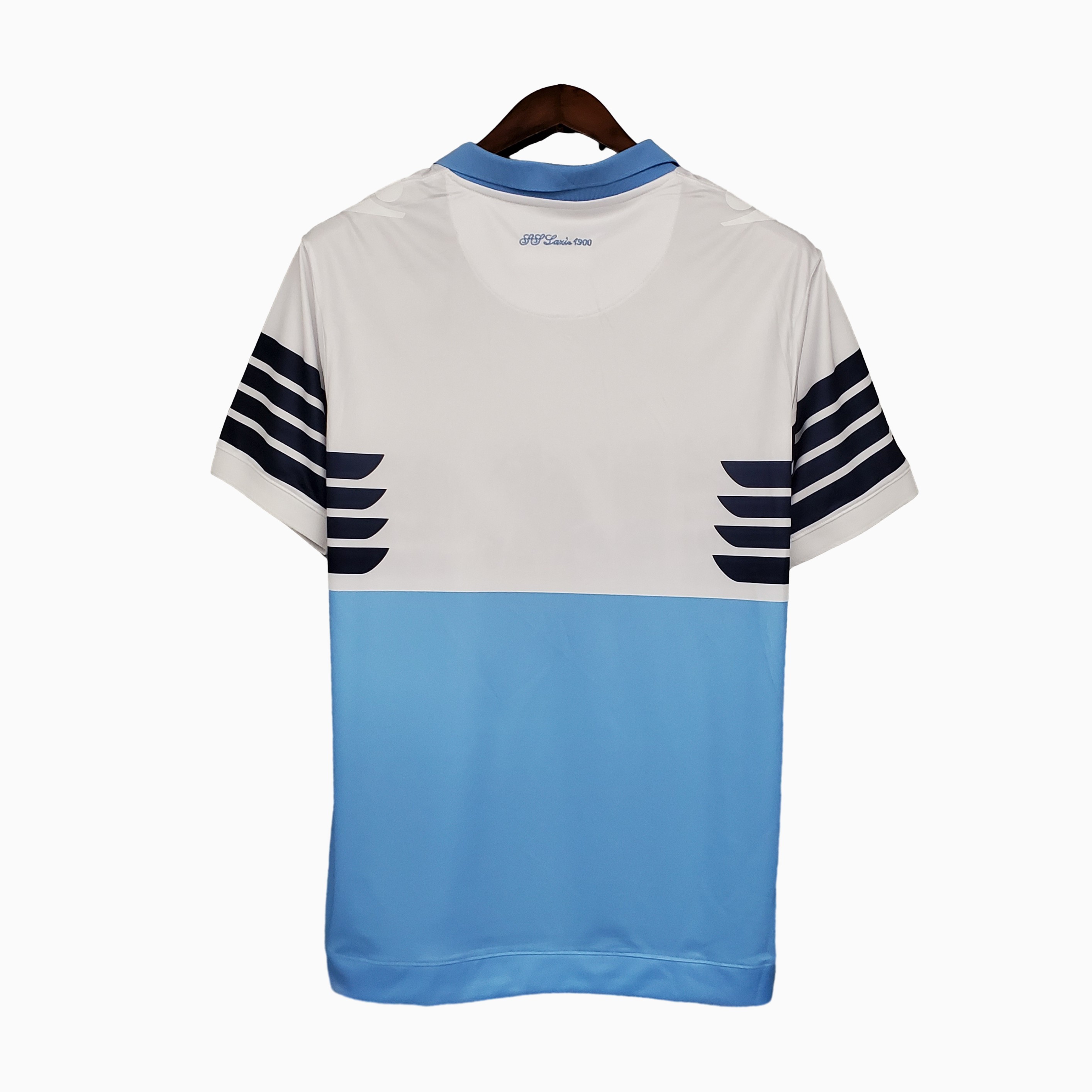 TKH-turbokithub-Retro Lazio 14-15 Fourth Jersey