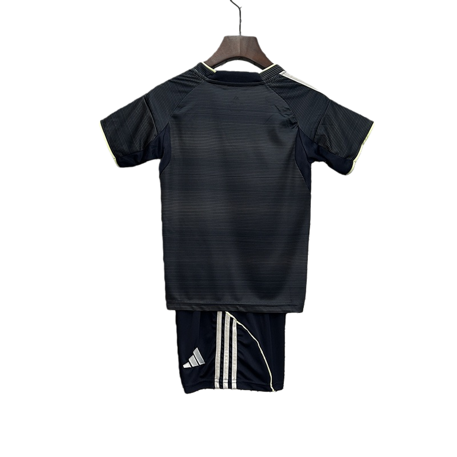 TKH-turbokithub-Real Madrid 25-26 Away Kids Kit - Fans Version