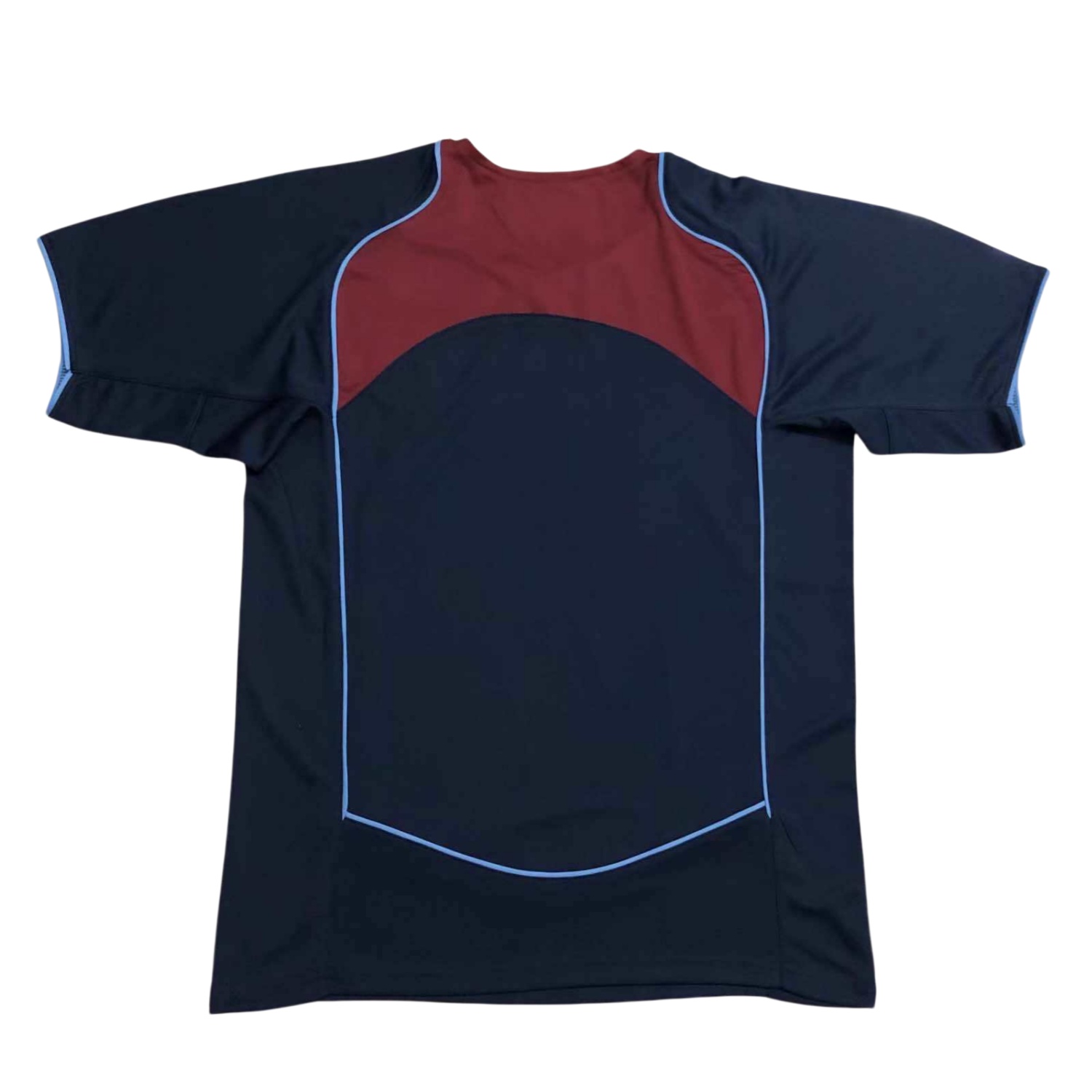 TKH-turbokithub-Retro Atletico Madrid 2004-05 Away Jersey - S.p.i.d.e.r M.a.n