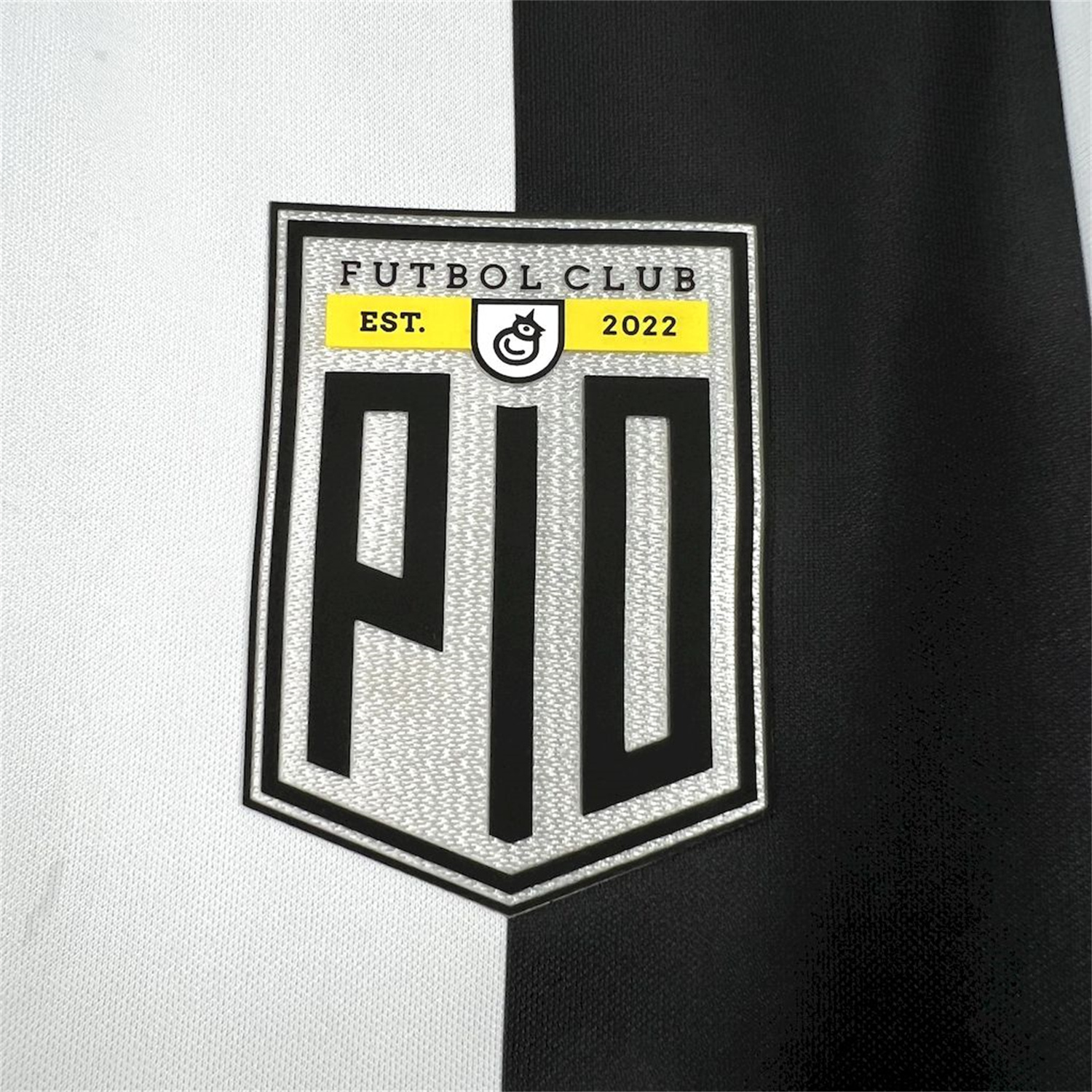 TKH-turbokithub-Pio FC 2025 Home Jersey - Fans Version