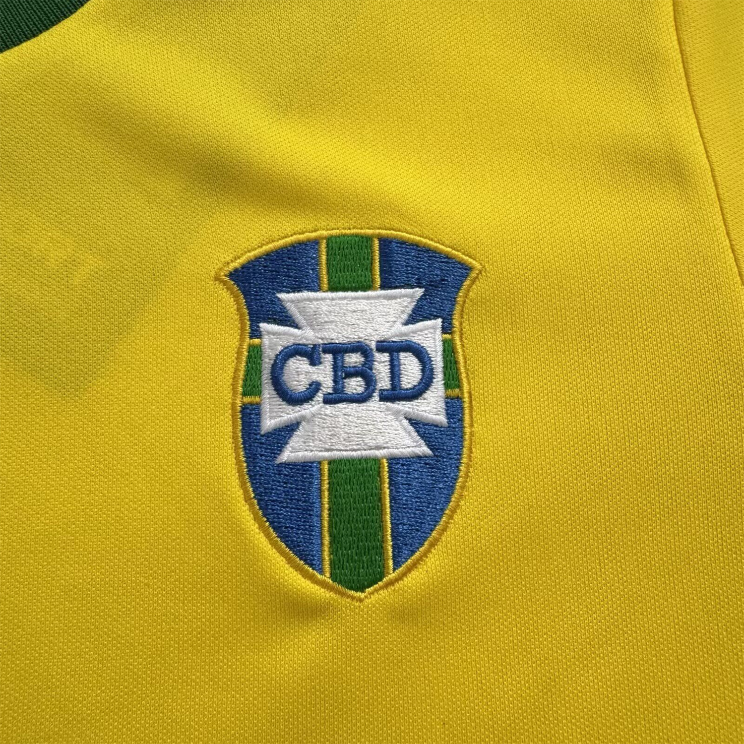 TKH-turbokithub-Retro Brazil 1970 Home Kids Kit
