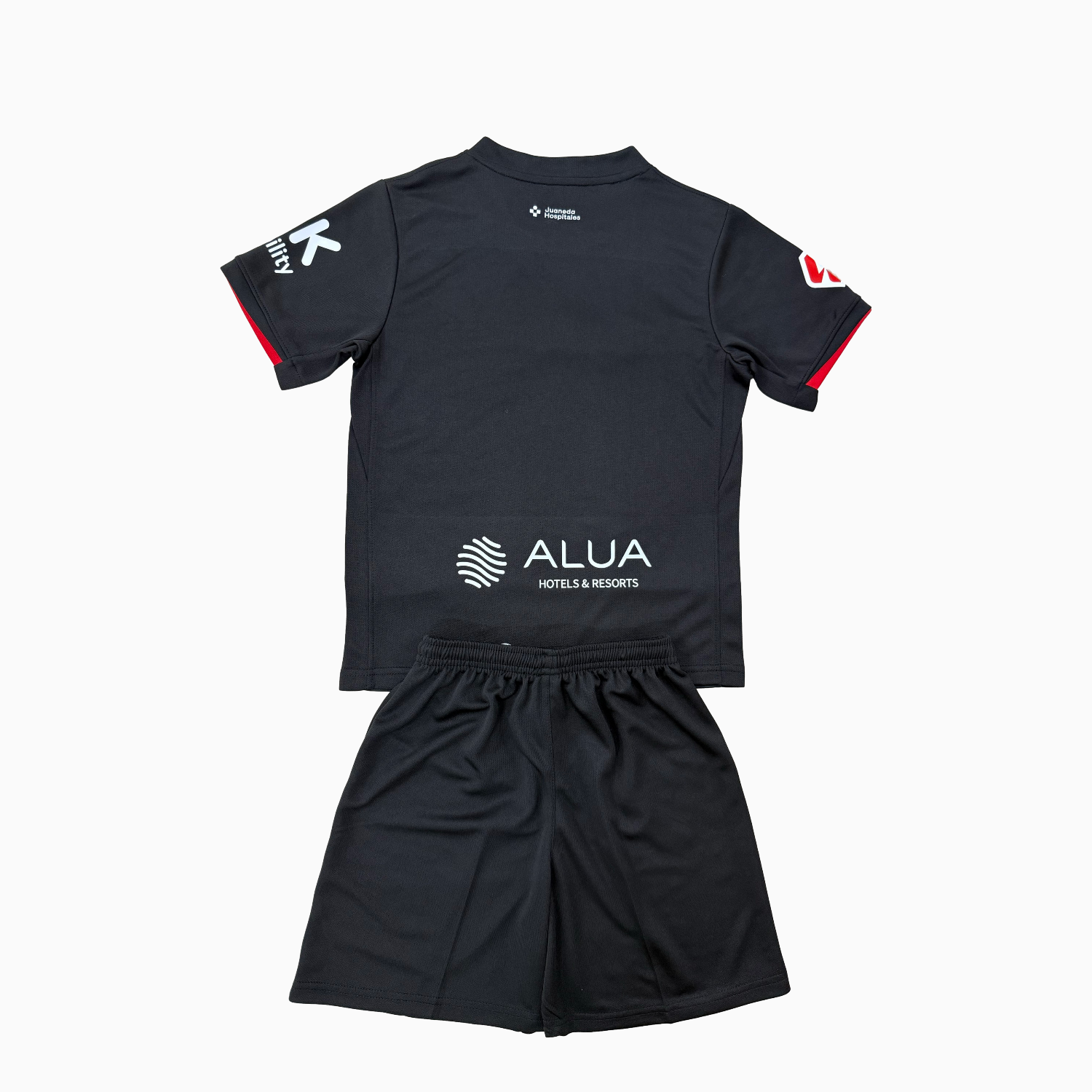TKH-turbokithub-Mallorca 25-26 Third Men's Adult Jersey Set - Fans Version