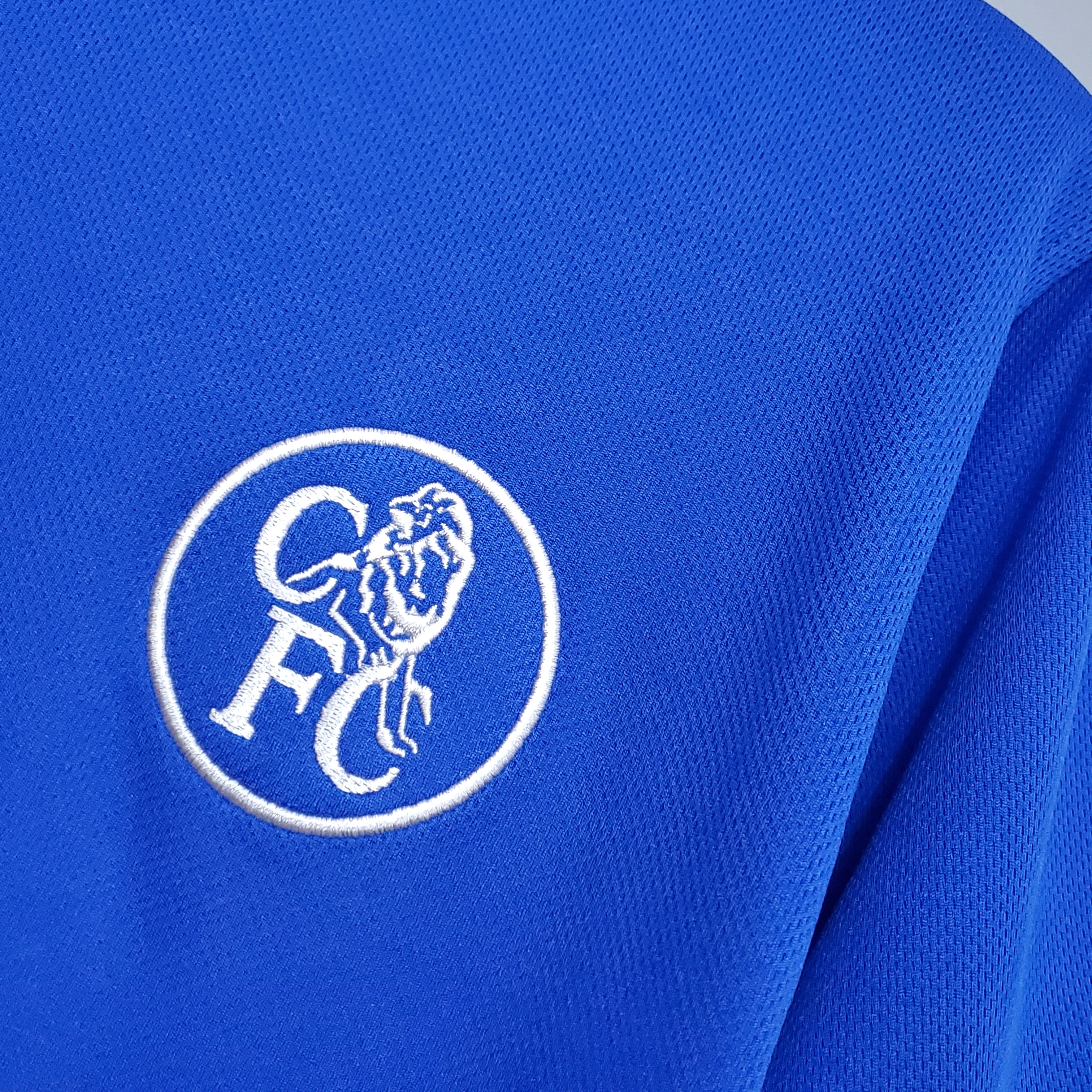 TKH-turbokithub-Retro C.H.E.L.S.E.A 2003-05 Home Stadium Jersey