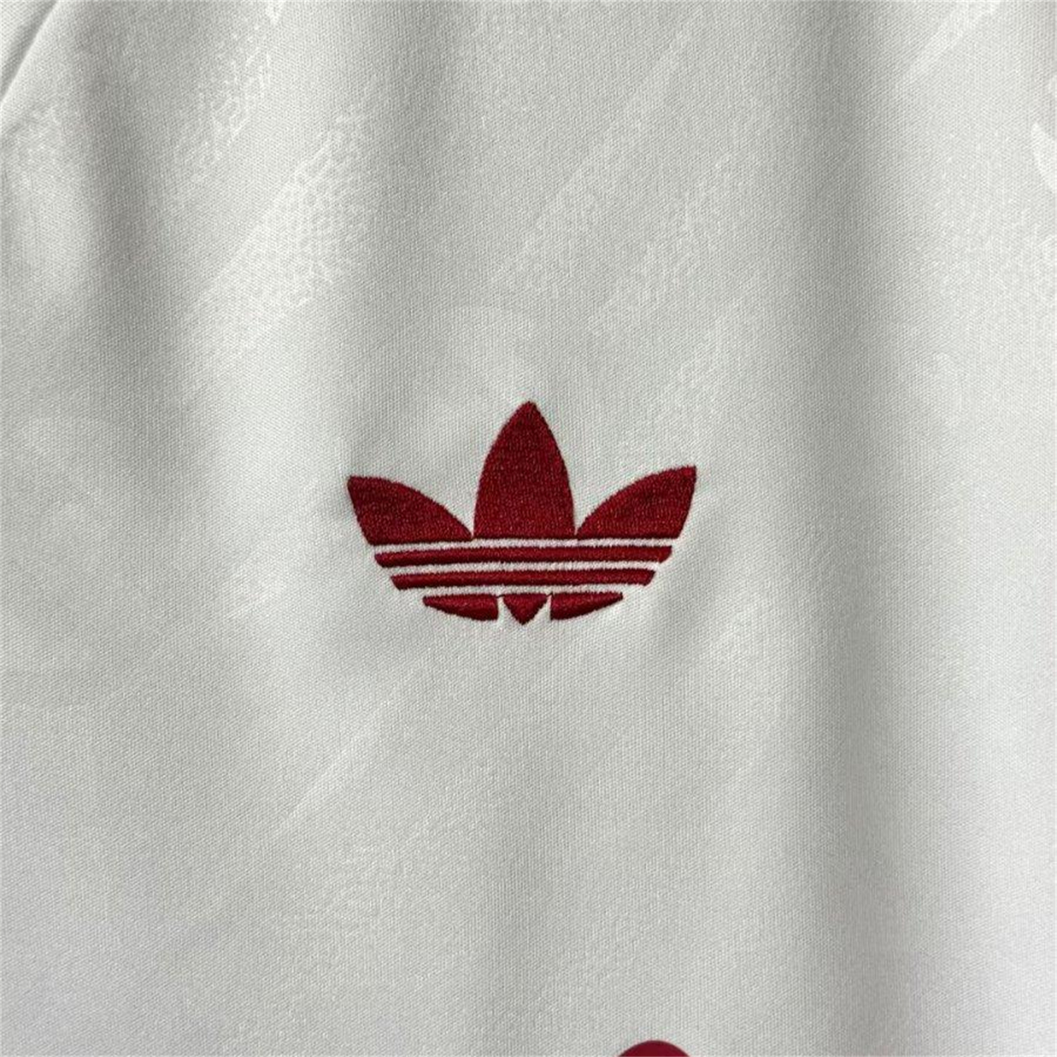 TKH-turbokithub-Liver.pool 26-27 Away Jersey - Fans Version