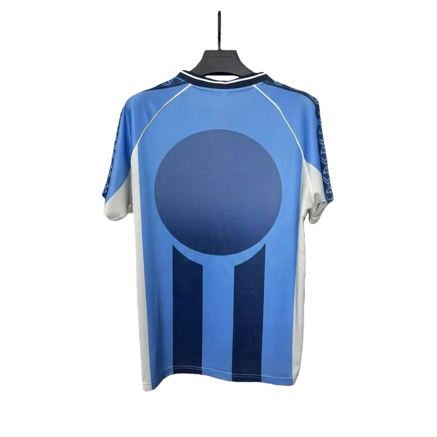 TKH-turbokithub-Retro Coventry City 1998-99 Home Jersey