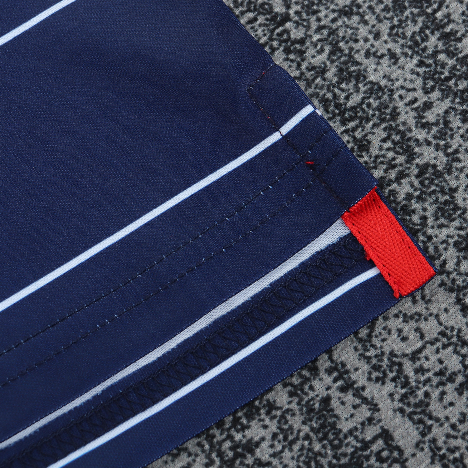 TKH-turbokithub-Retro Manchester United 1999-00 Away Kids Kit